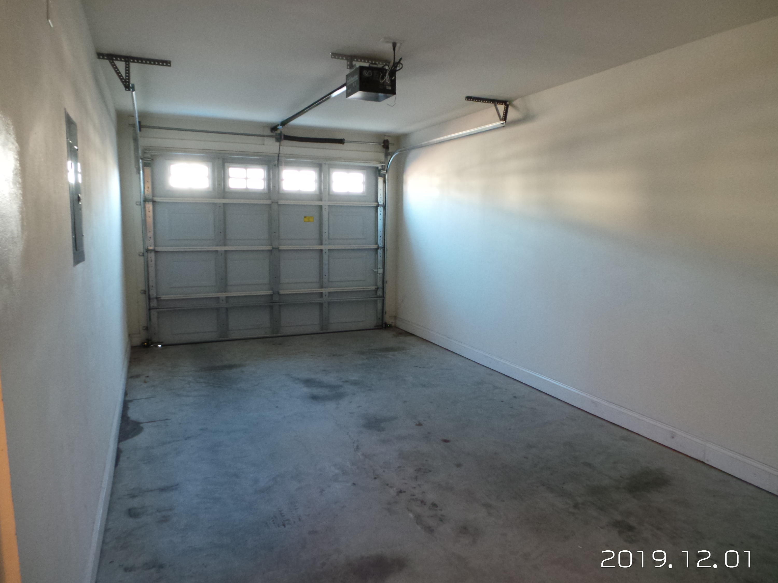 EAGLES LANDING S/D - Residential Lease