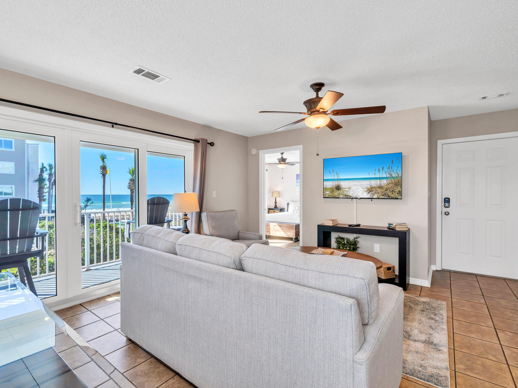 BEACHSIDE VILLAS CONDO - Residential