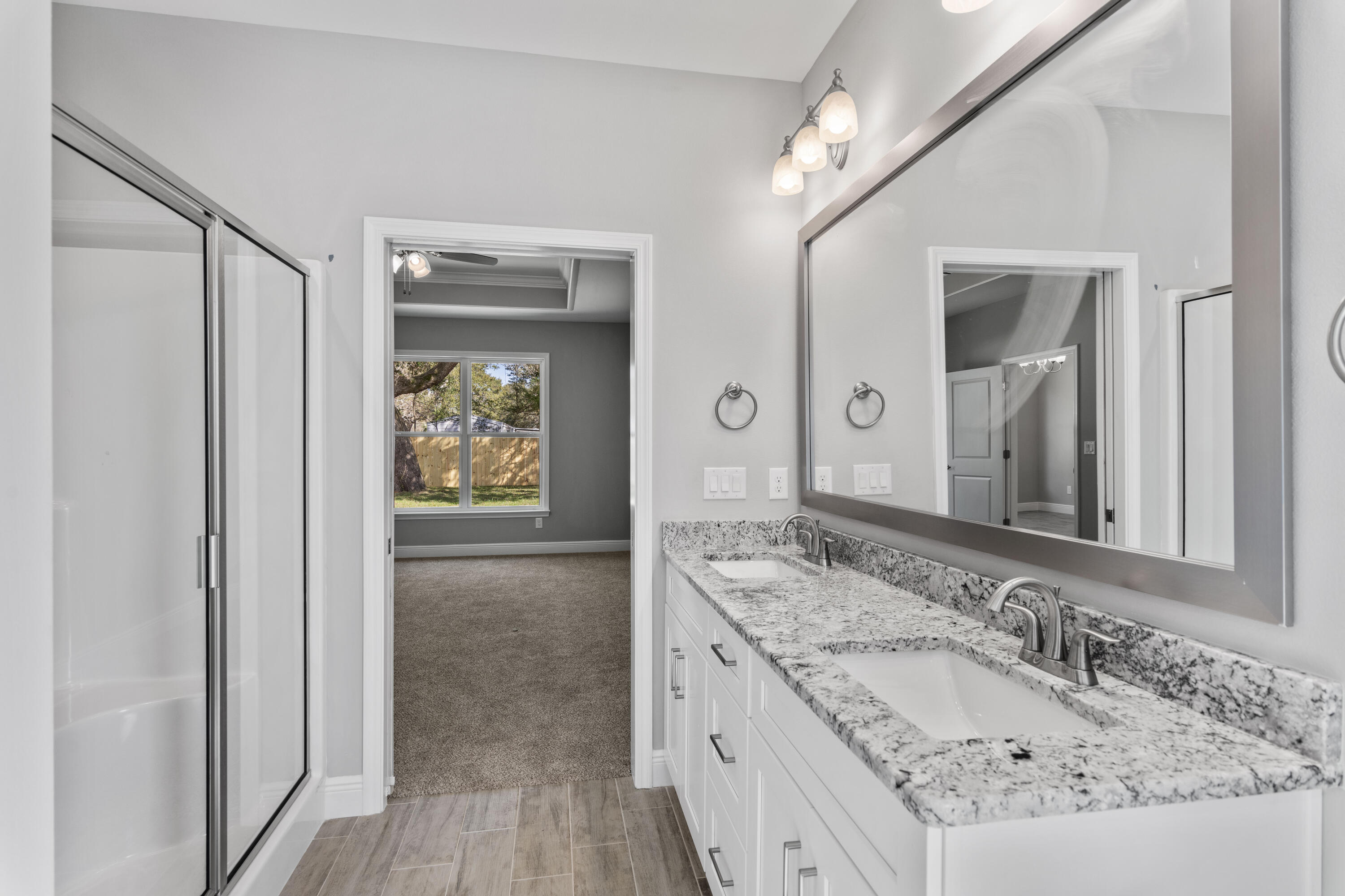 WILLIAMS S/D - Residential