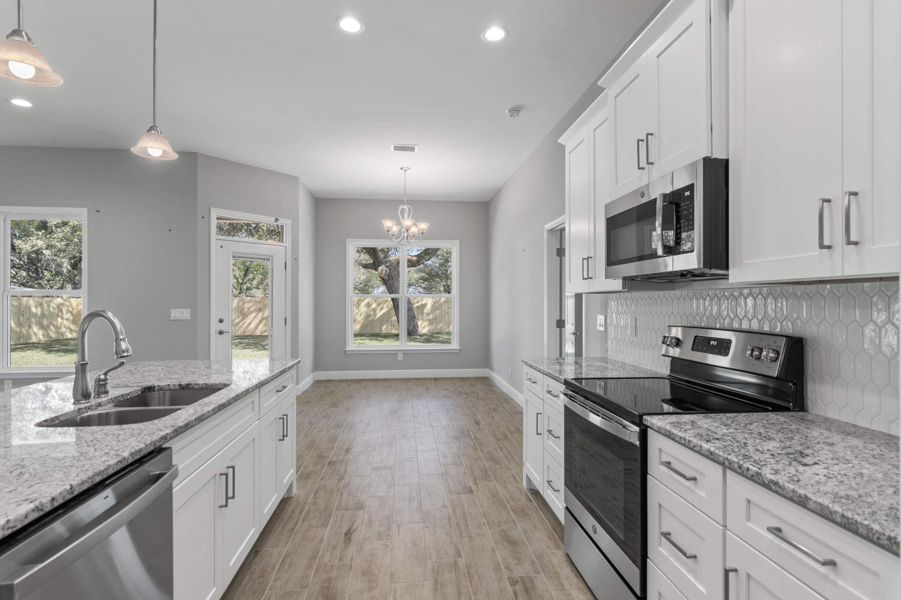 WILLIAMS S/D - Residential