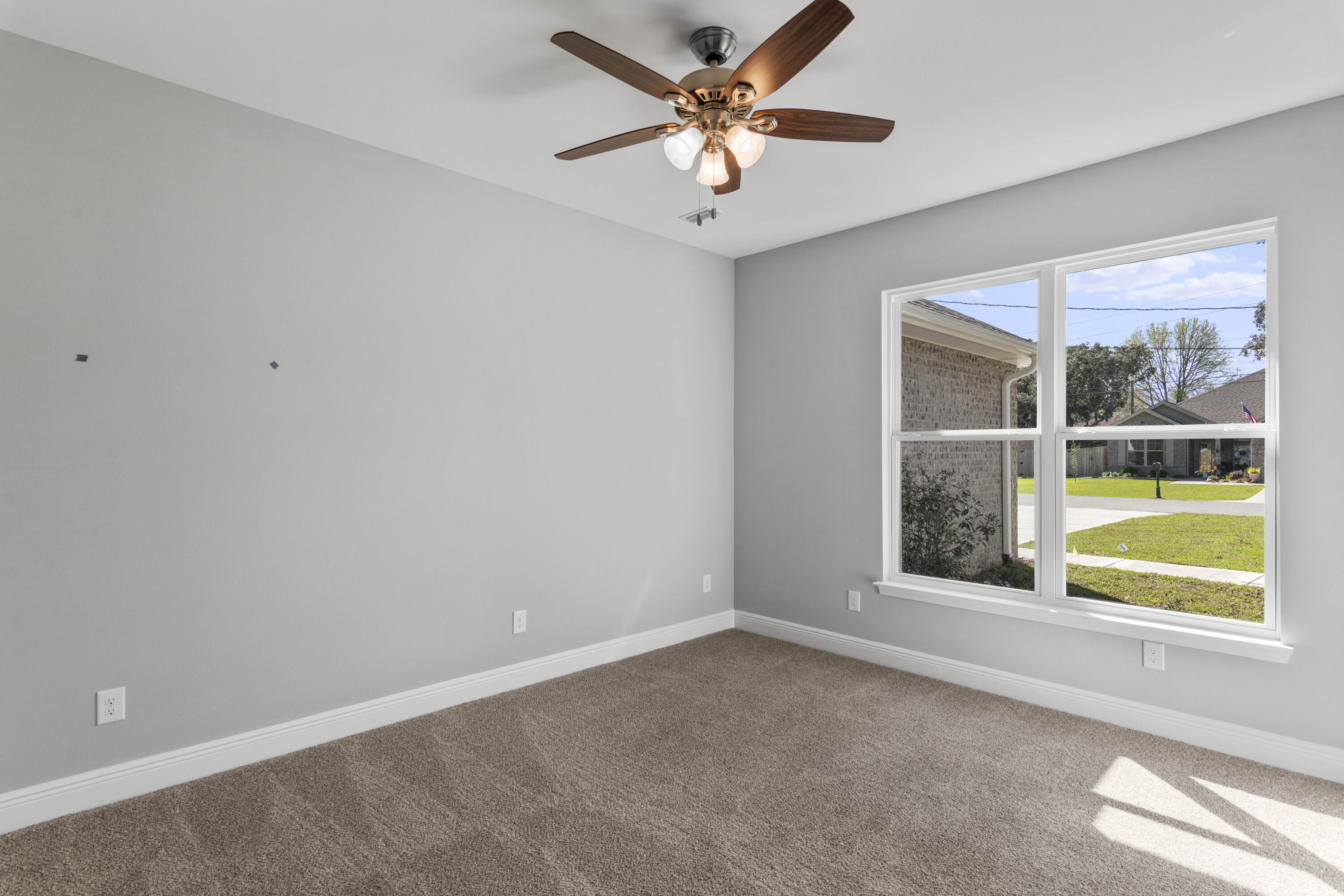 WILLIAMS S/D - Residential