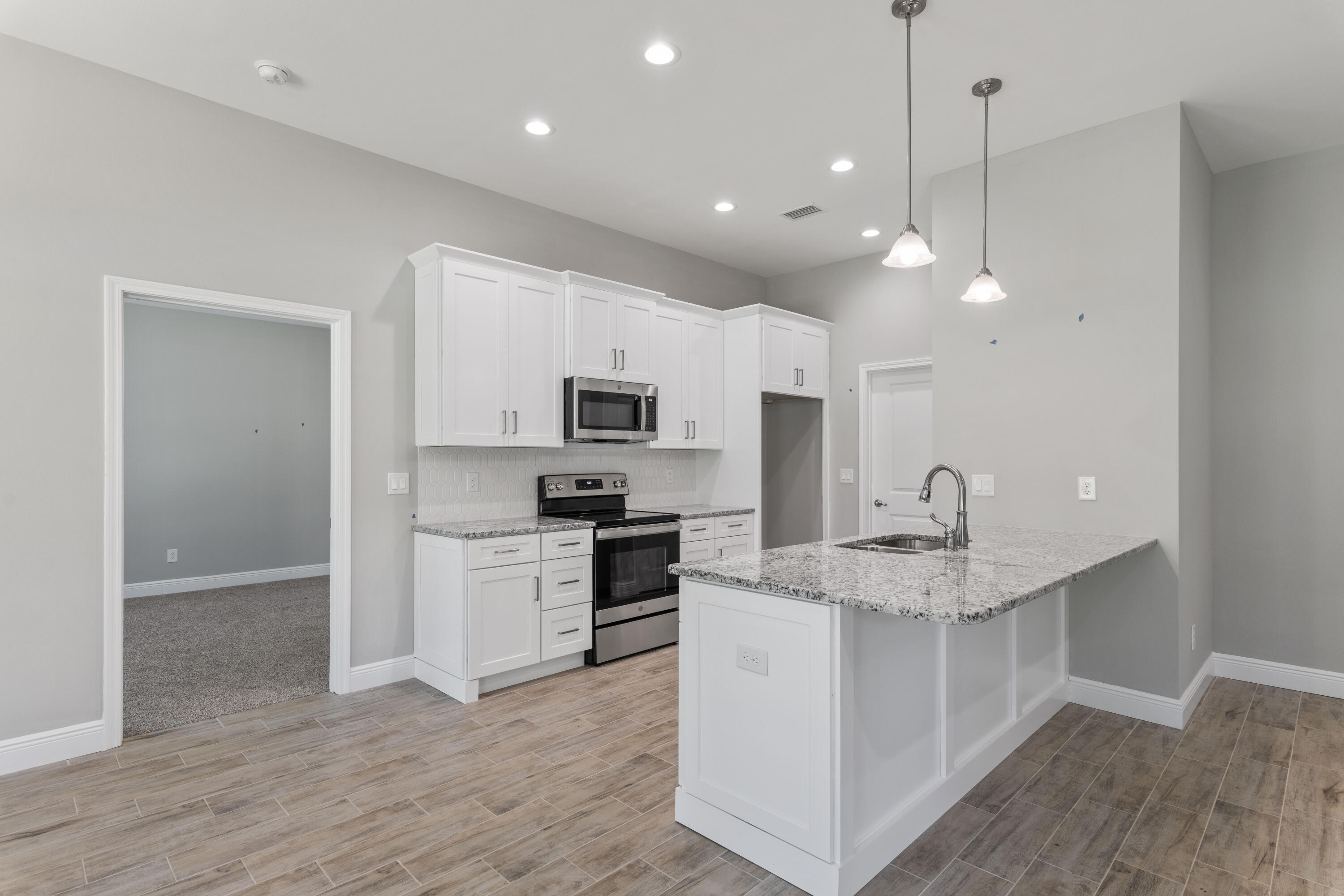 WILLIAMS S/D - Residential