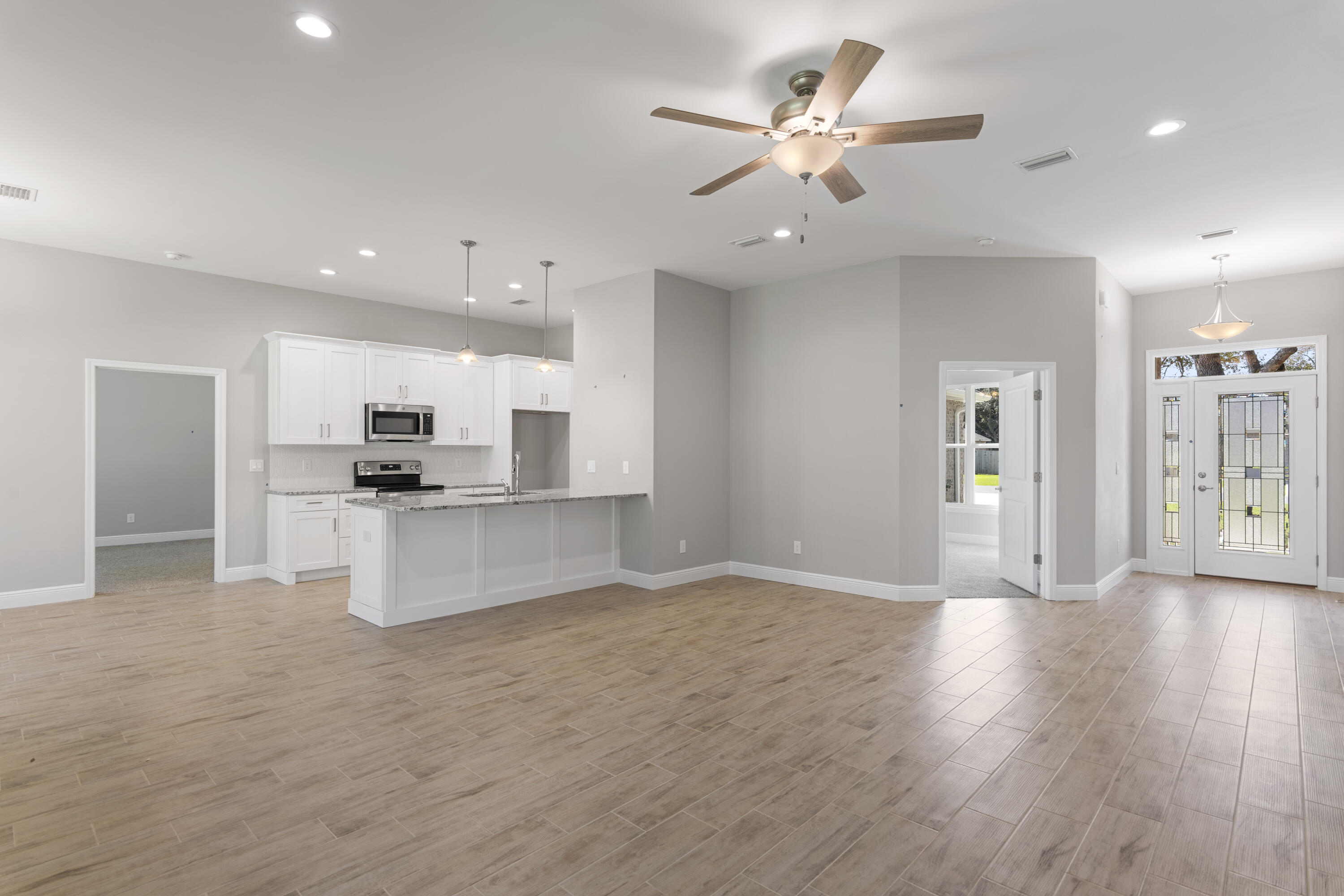 WILLIAMS S/D - Residential