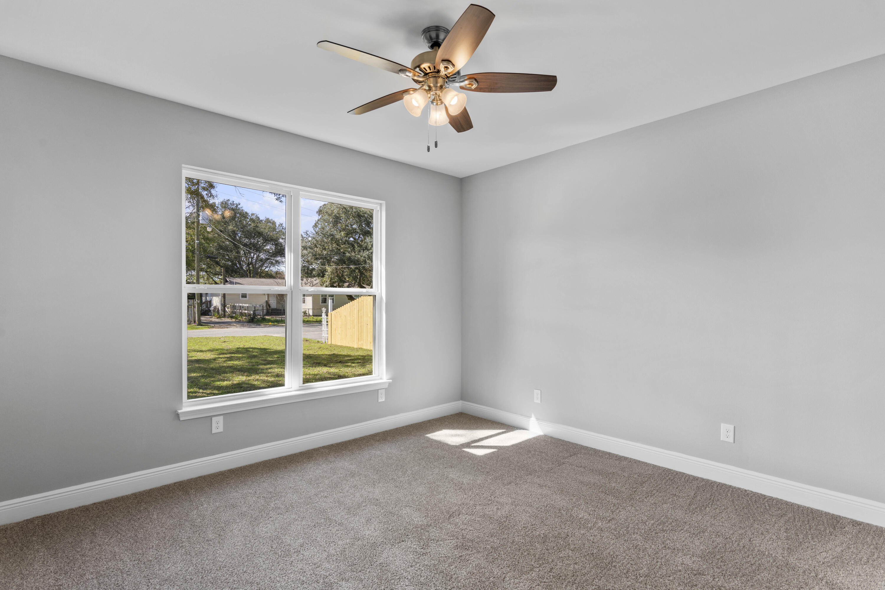 WILLIAMS S/D - Residential