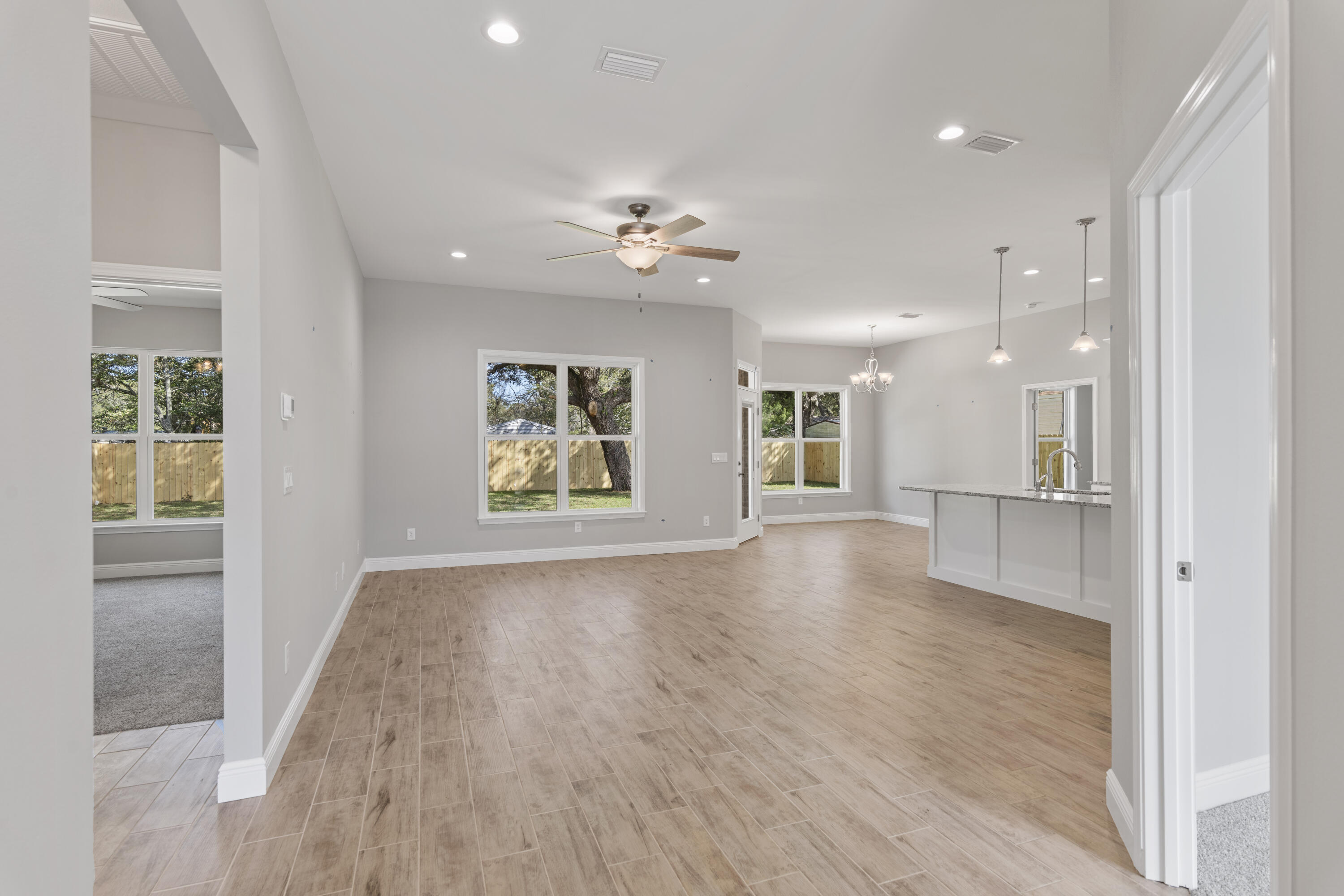 WILLIAMS S/D - Residential