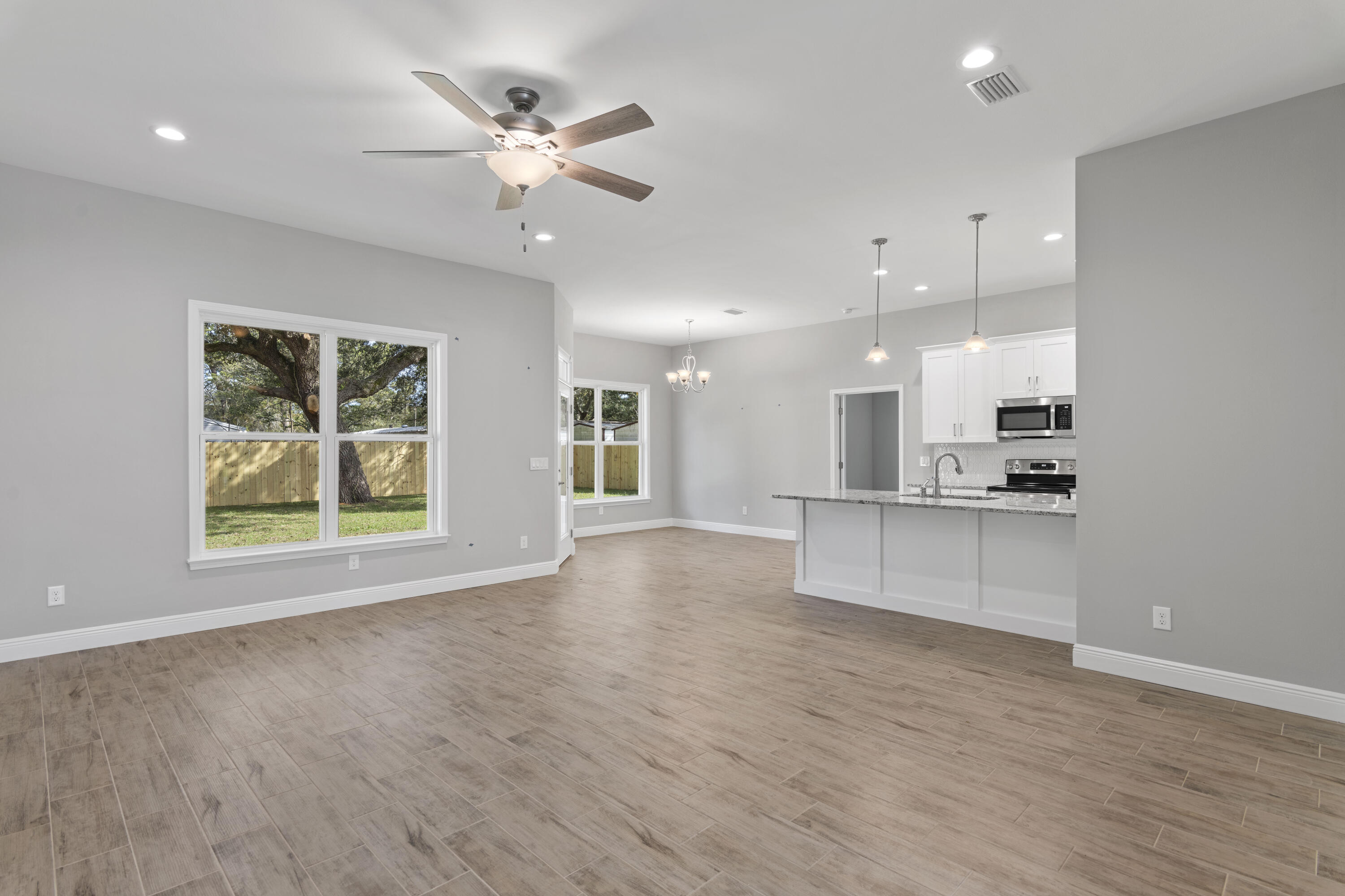 WILLIAMS S/D - Residential