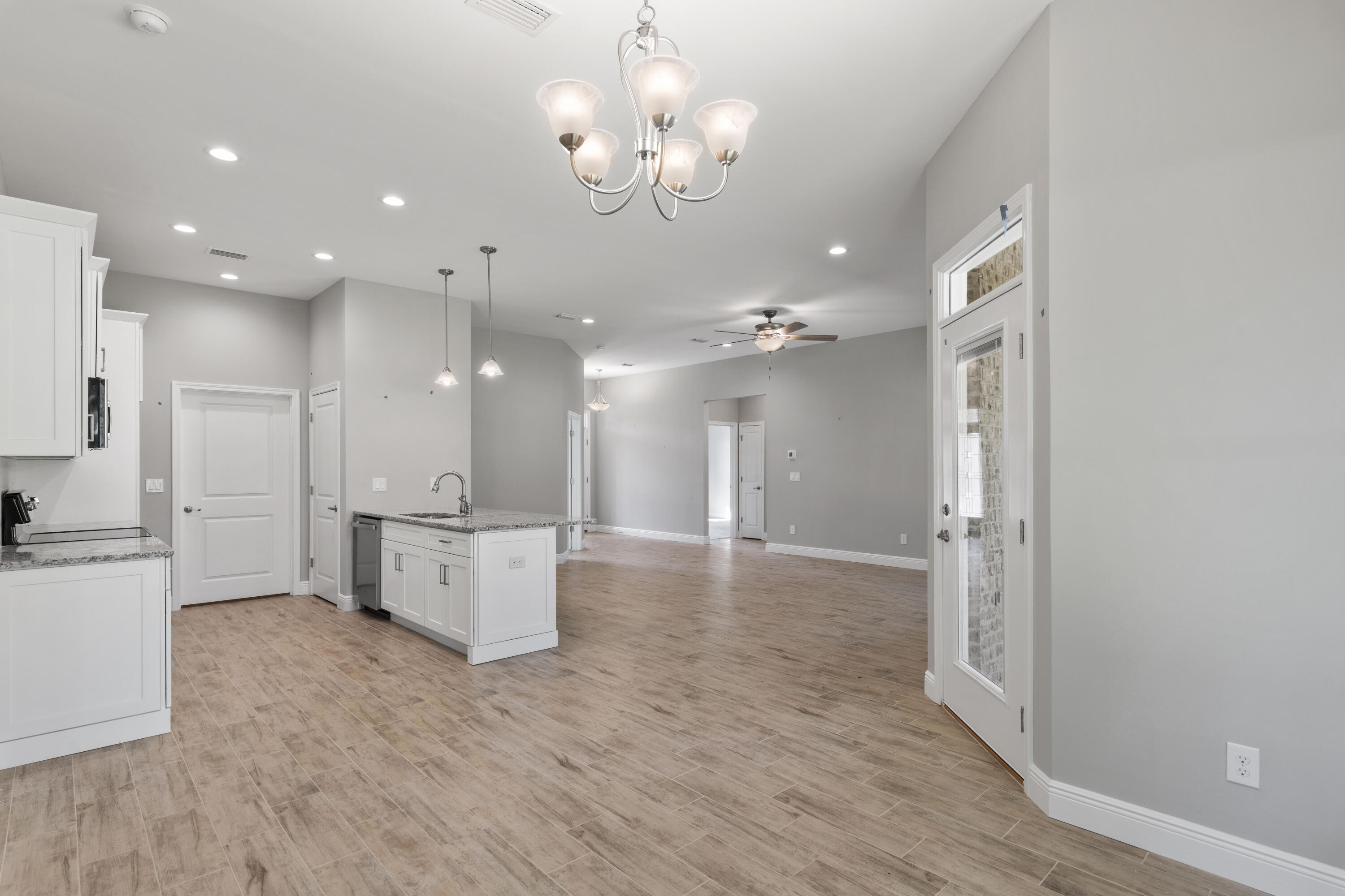 WILLIAMS S/D - Residential