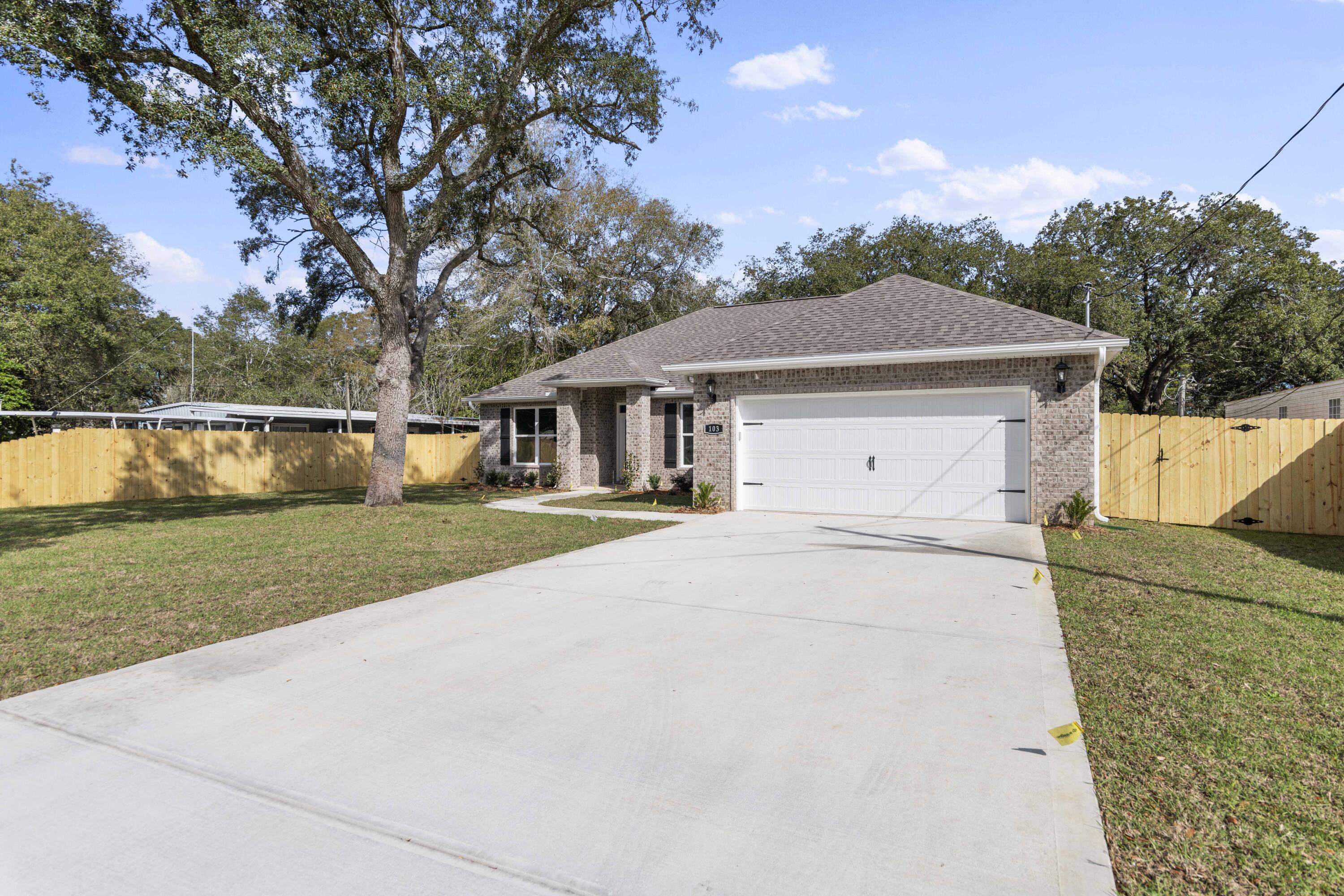 WILLIAMS S/D - Residential