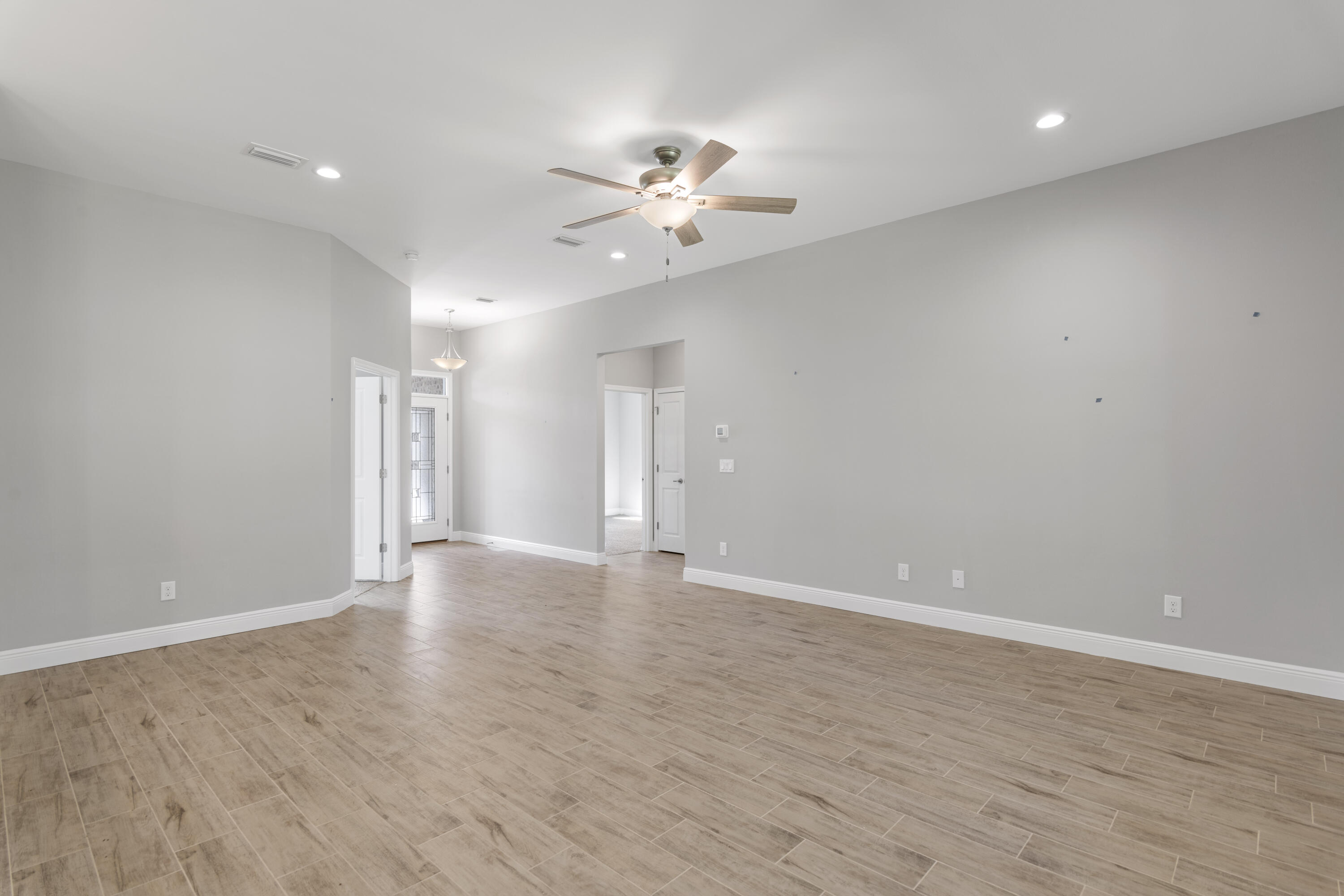 WILLIAMS S/D - Residential