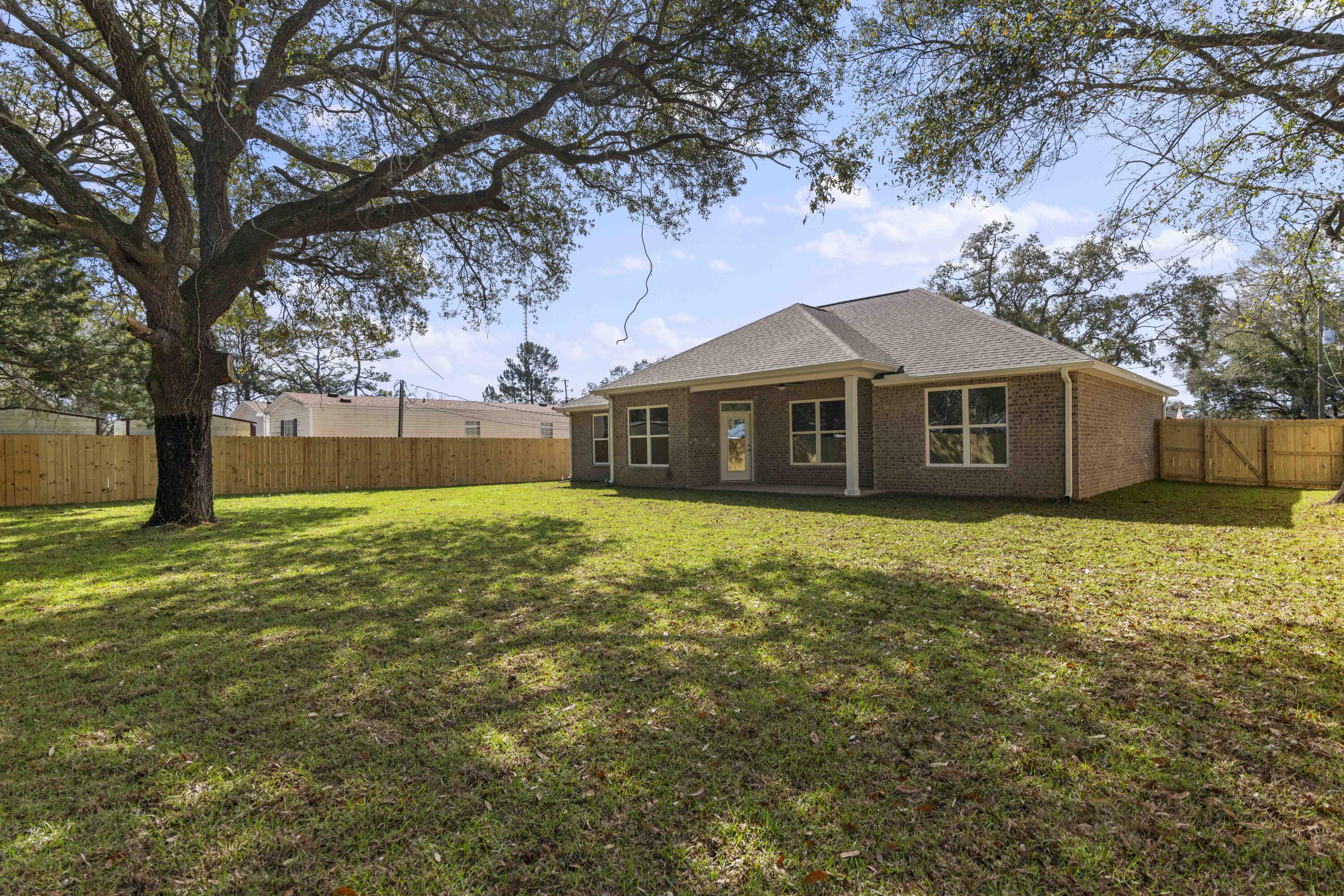 WILLIAMS S/D - Residential