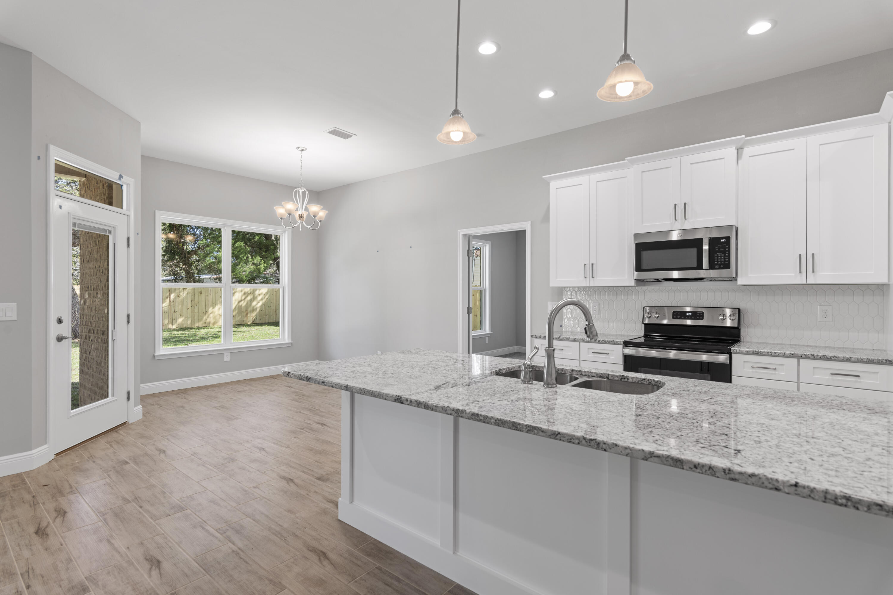 WILLIAMS S/D - Residential