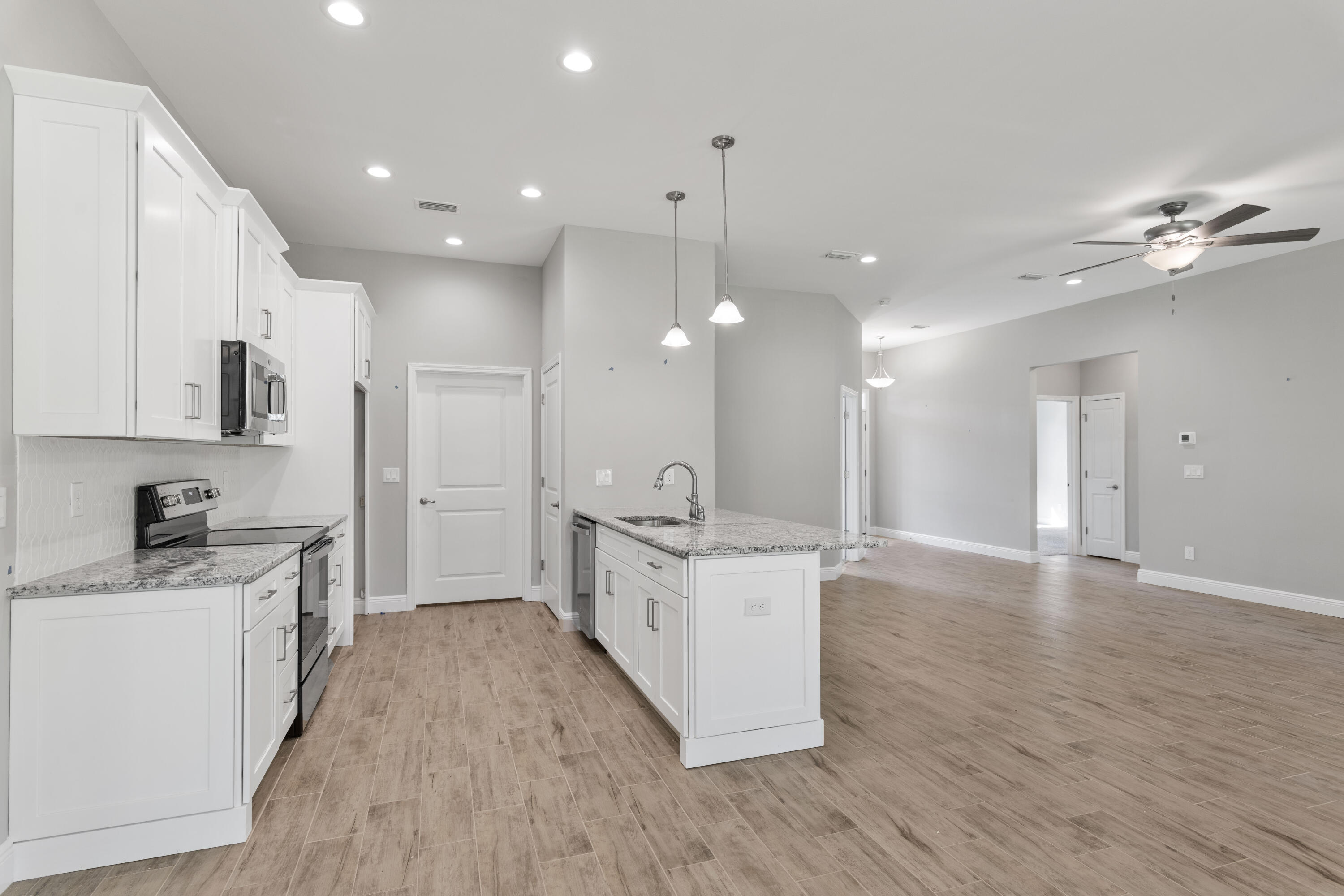 WILLIAMS S/D - Residential