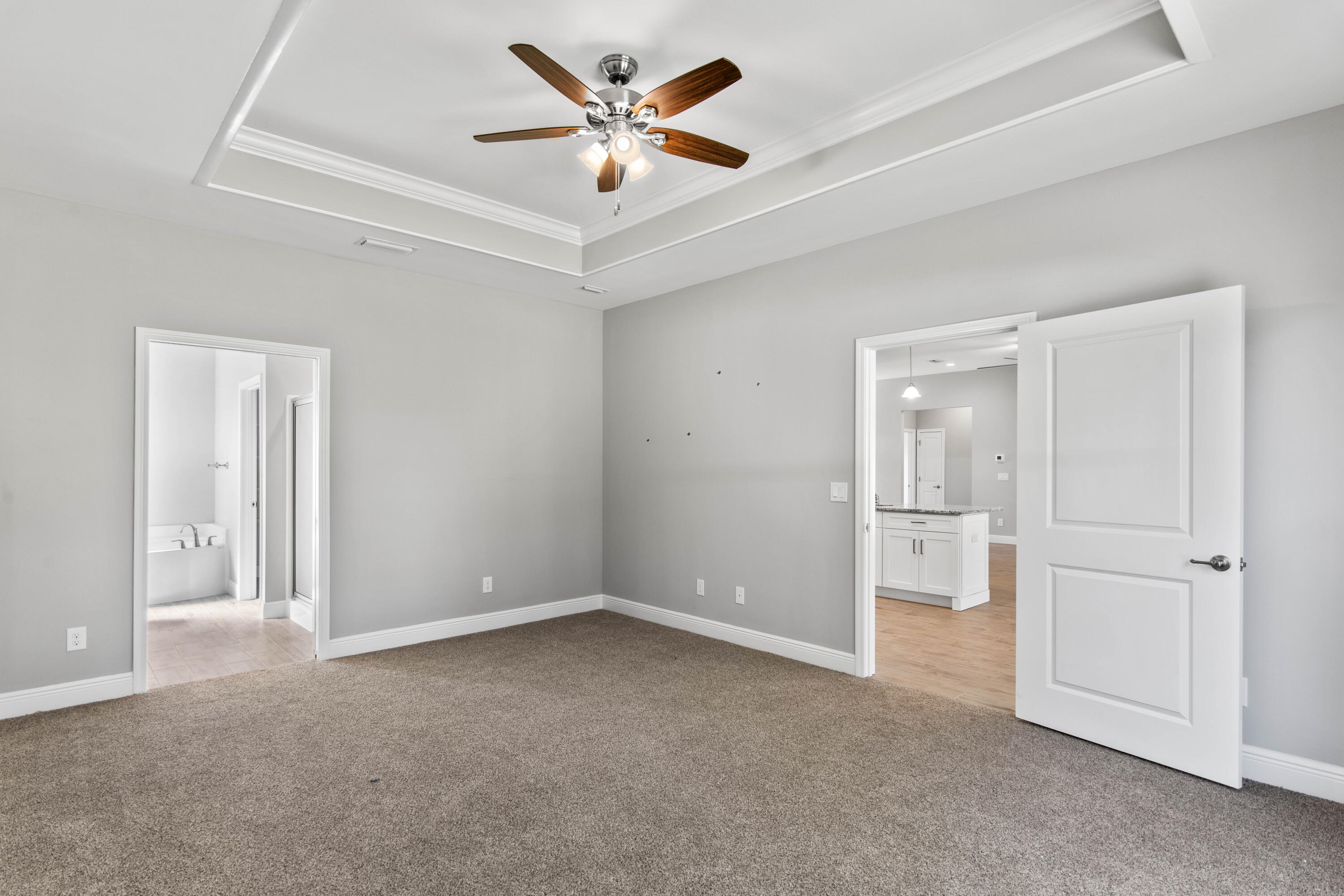 WILLIAMS S/D - Residential