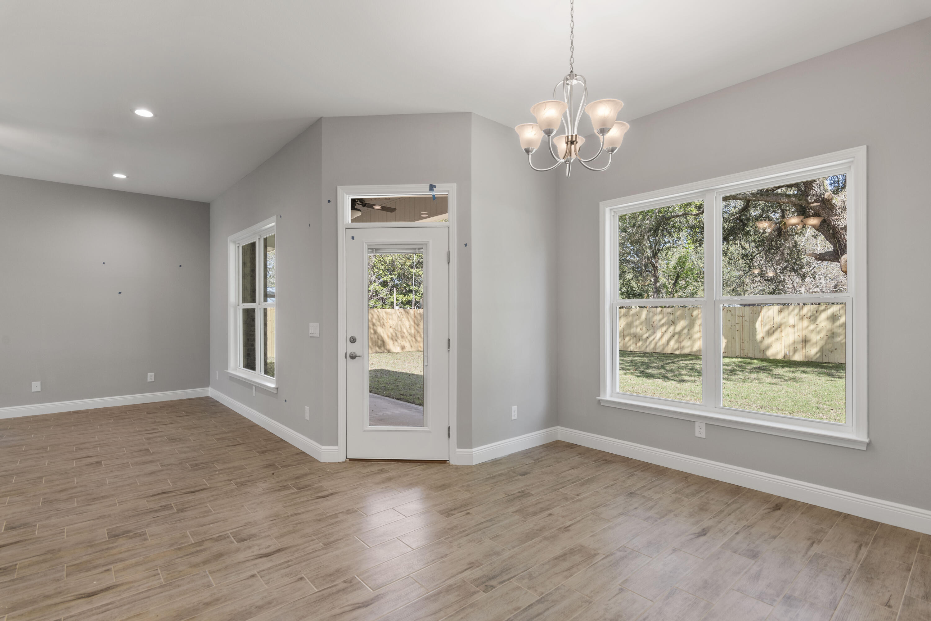 WILLIAMS S/D - Residential