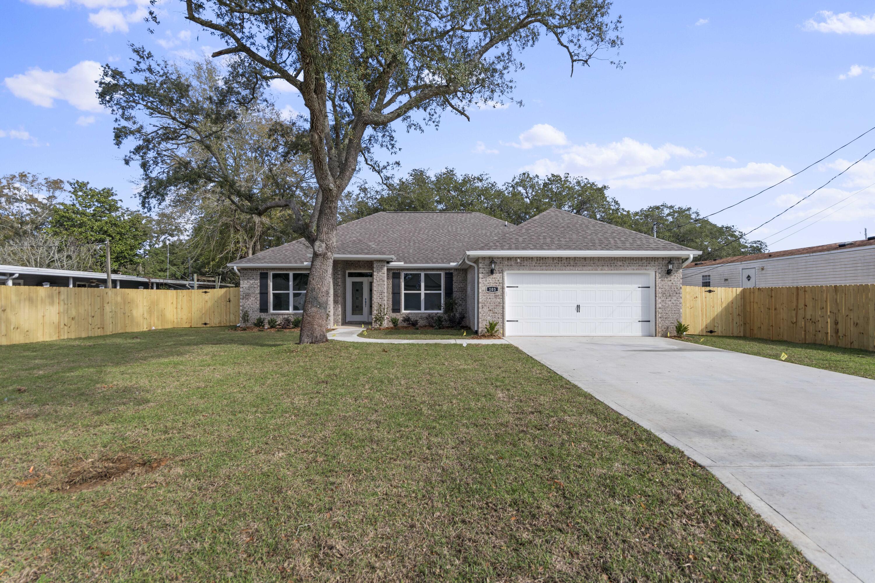 WILLIAMS S/D - Residential