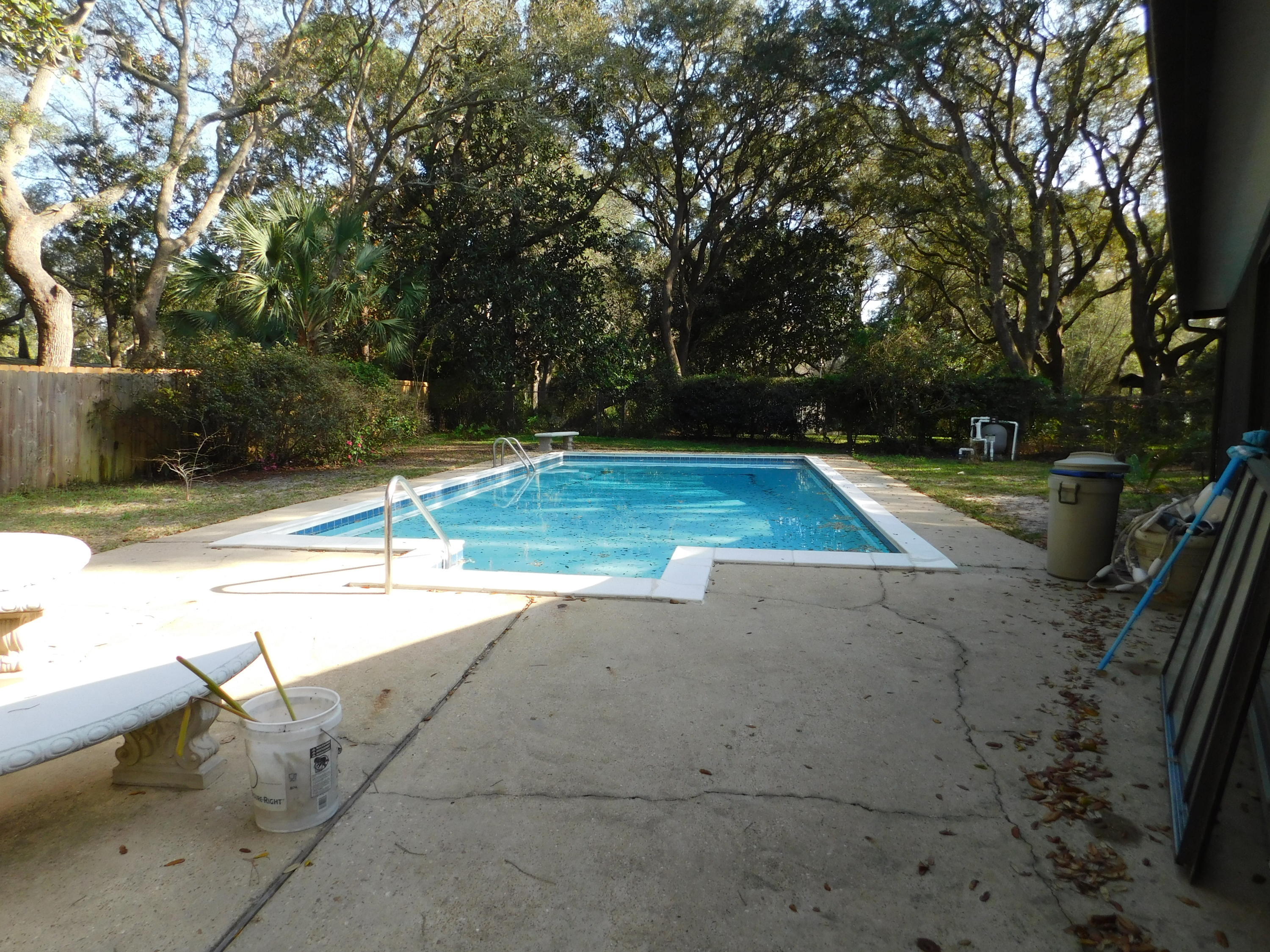 VILLA RUSS PARK - Residential