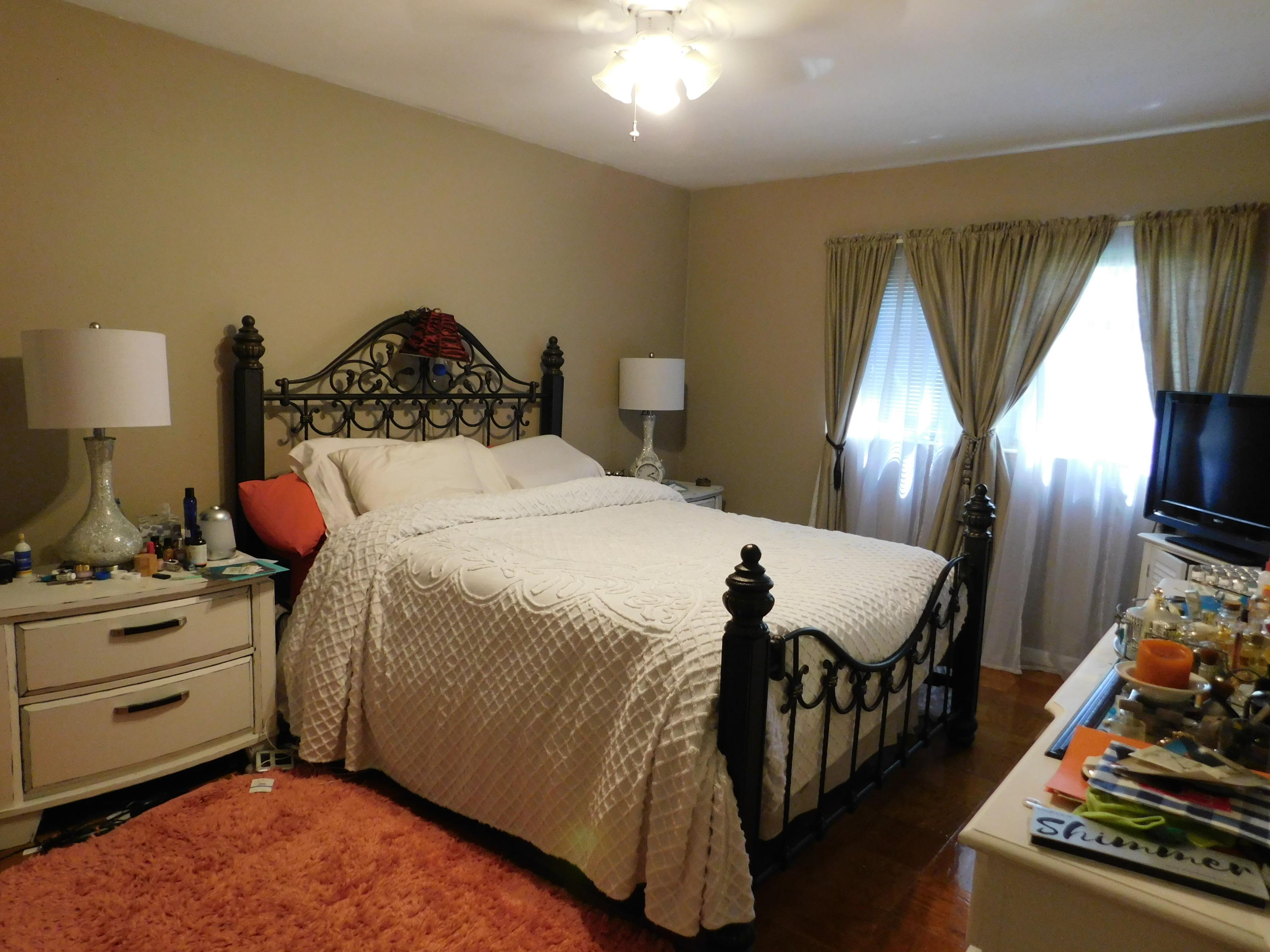 VILLA RUSS PARK - Residential