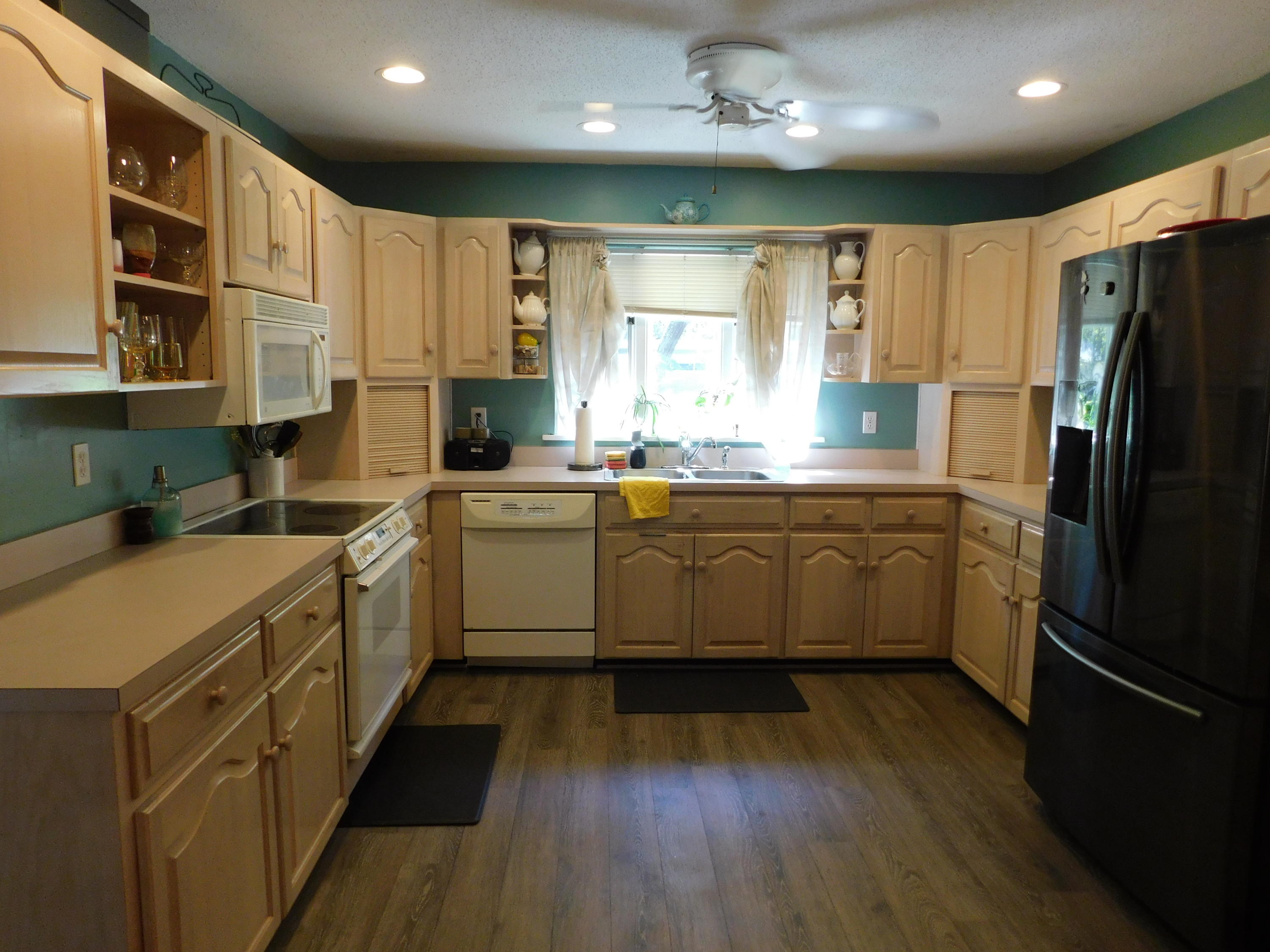 VILLA RUSS PARK - Residential