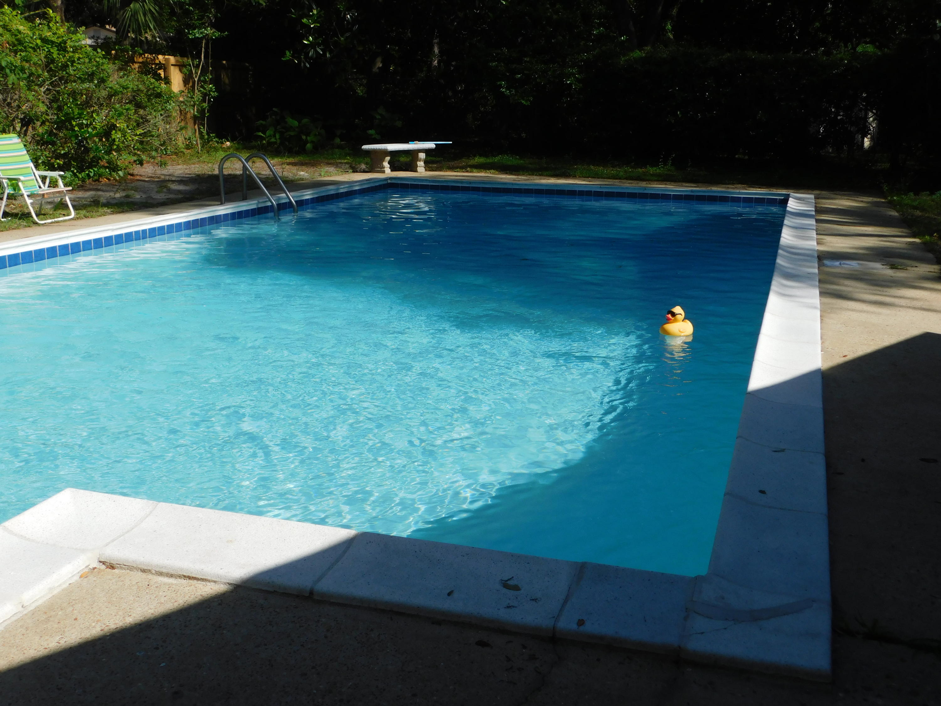 VILLA RUSS PARK - Residential