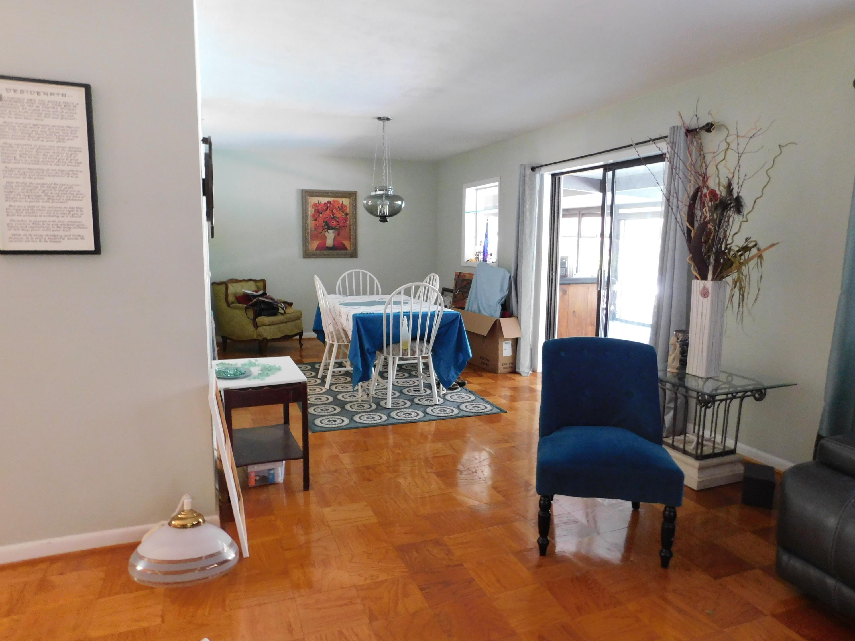 VILLA RUSS PARK - Residential