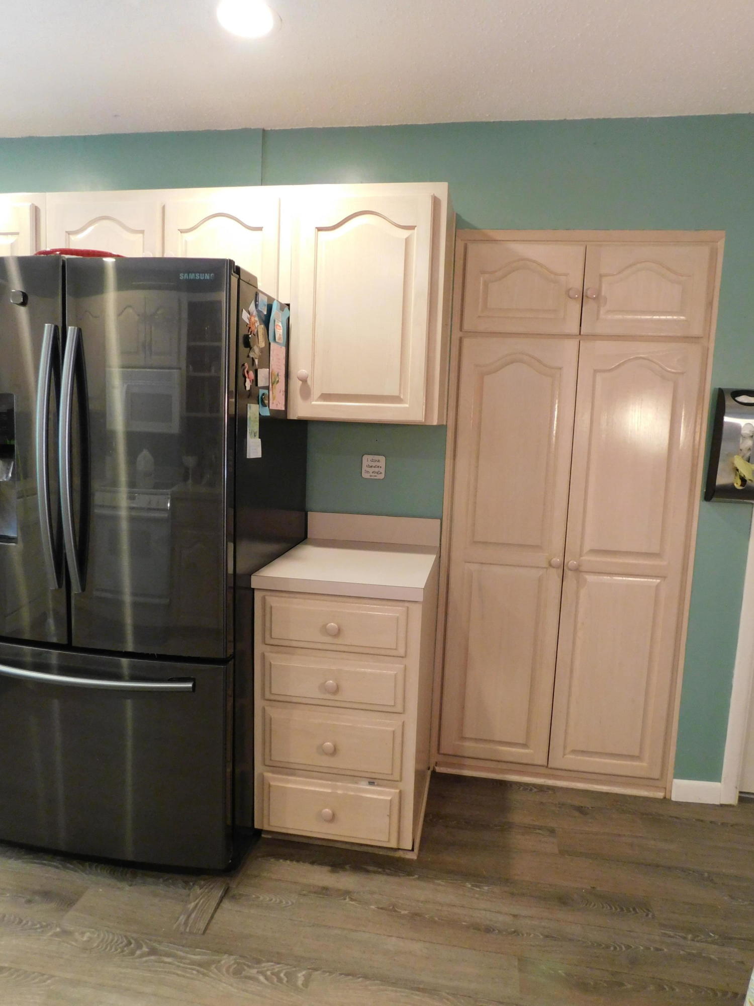 VILLA RUSS PARK - Residential