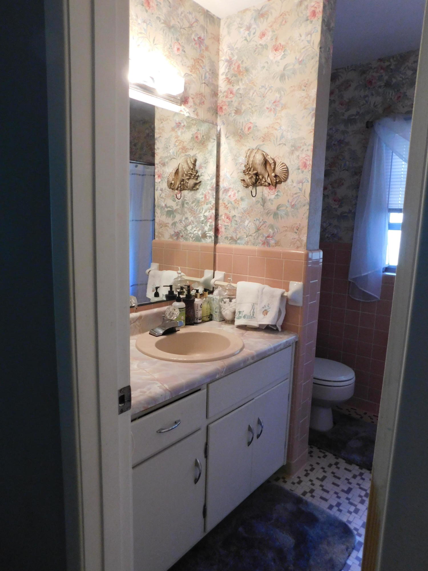 VILLA RUSS PARK - Residential