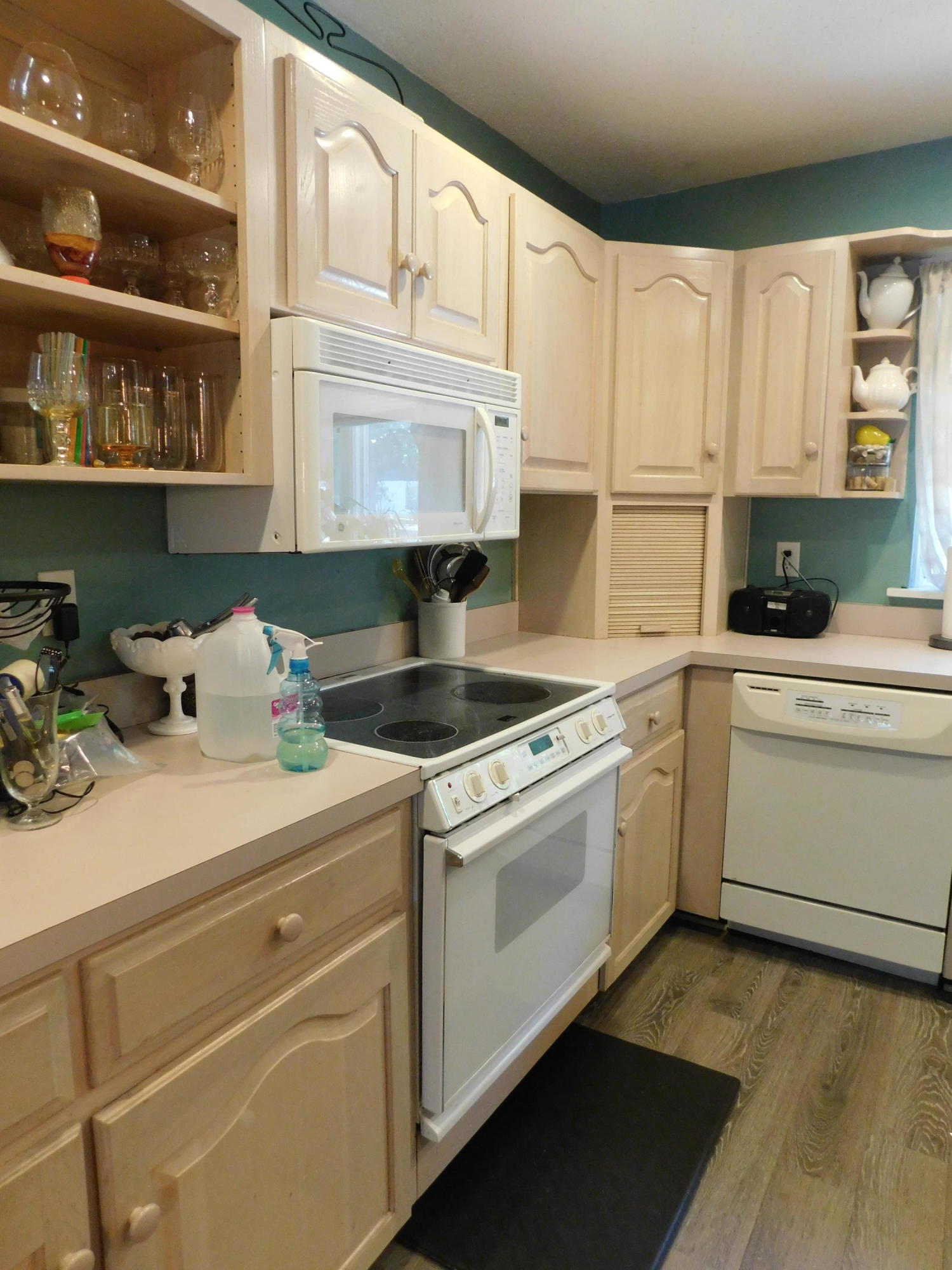 VILLA RUSS PARK - Residential