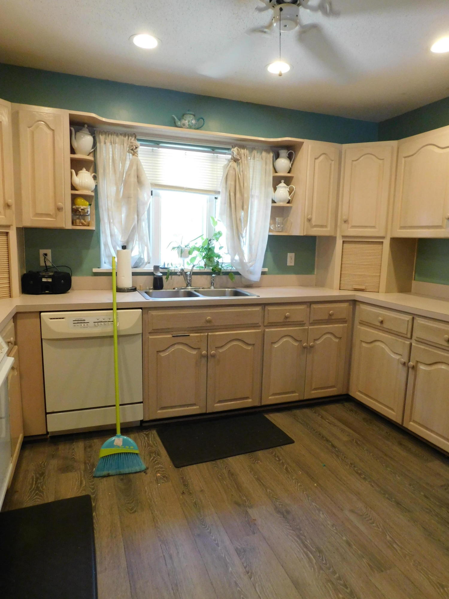 VILLA RUSS PARK - Residential