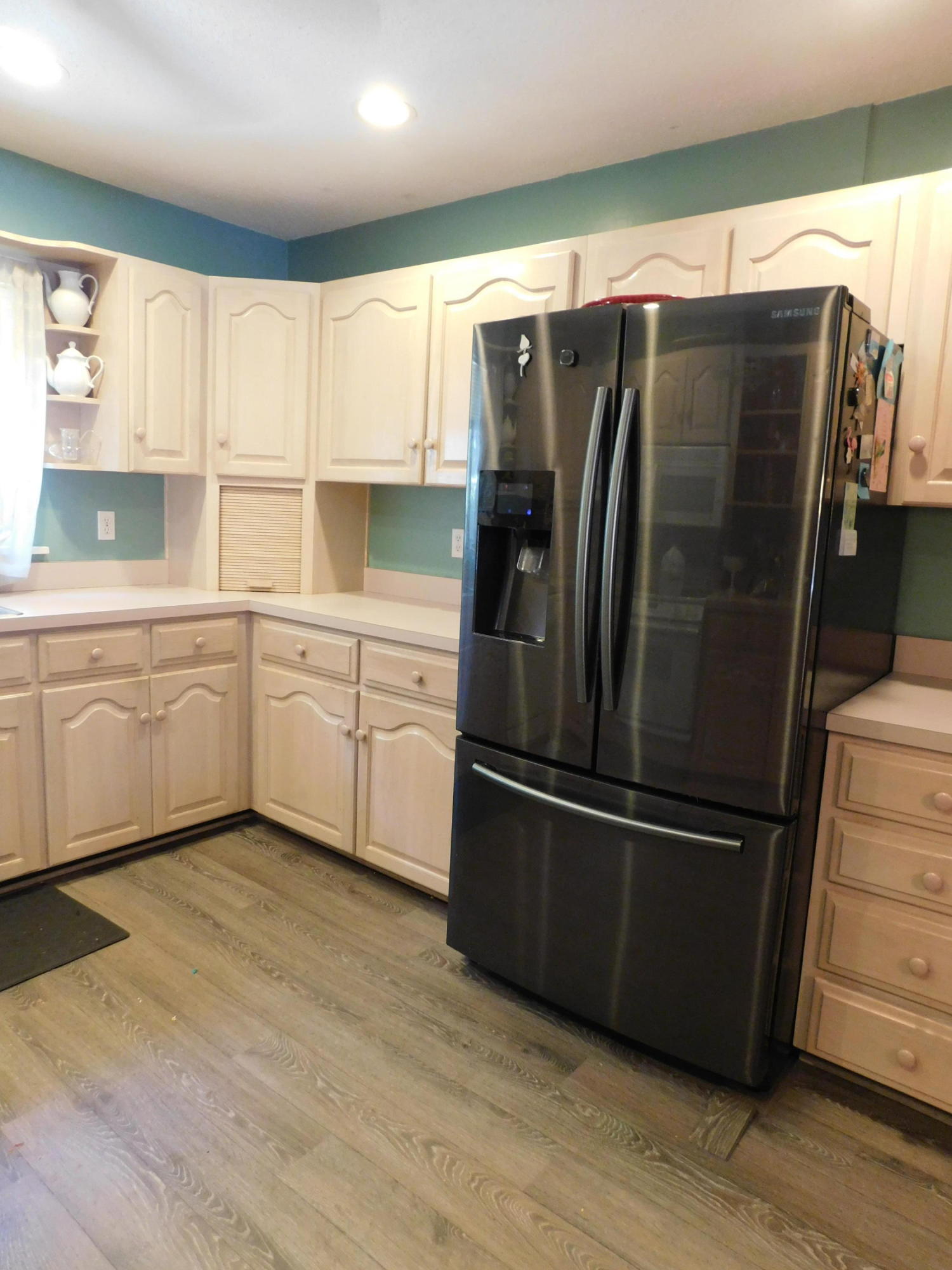 VILLA RUSS PARK - Residential