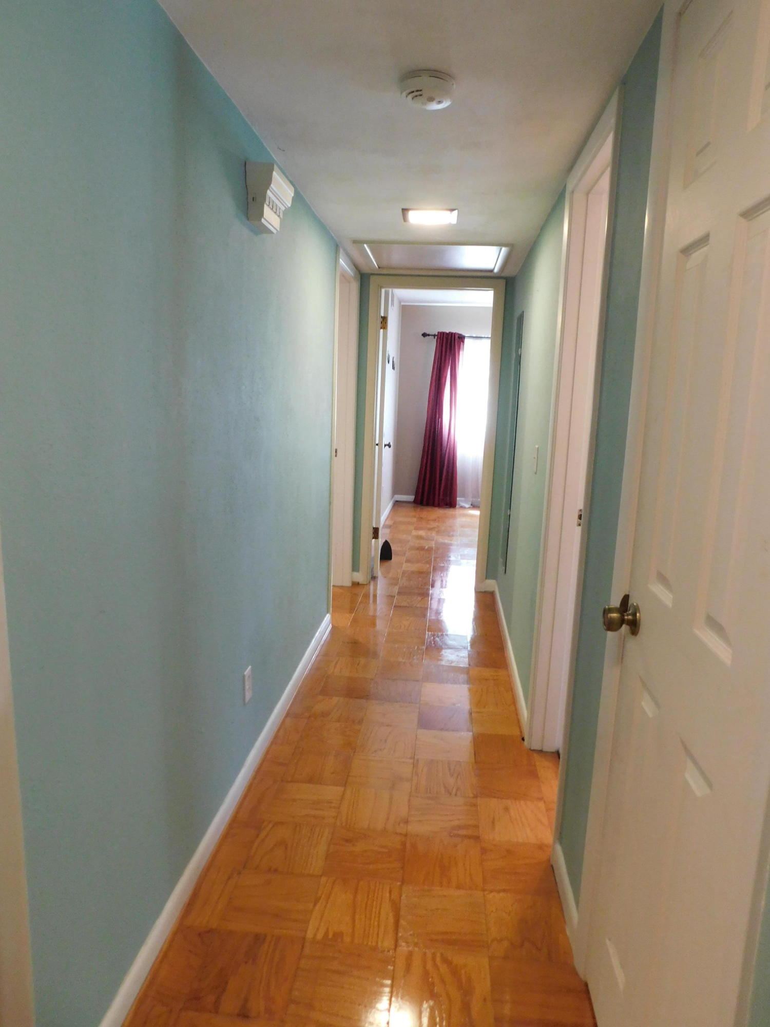 VILLA RUSS PARK - Residential