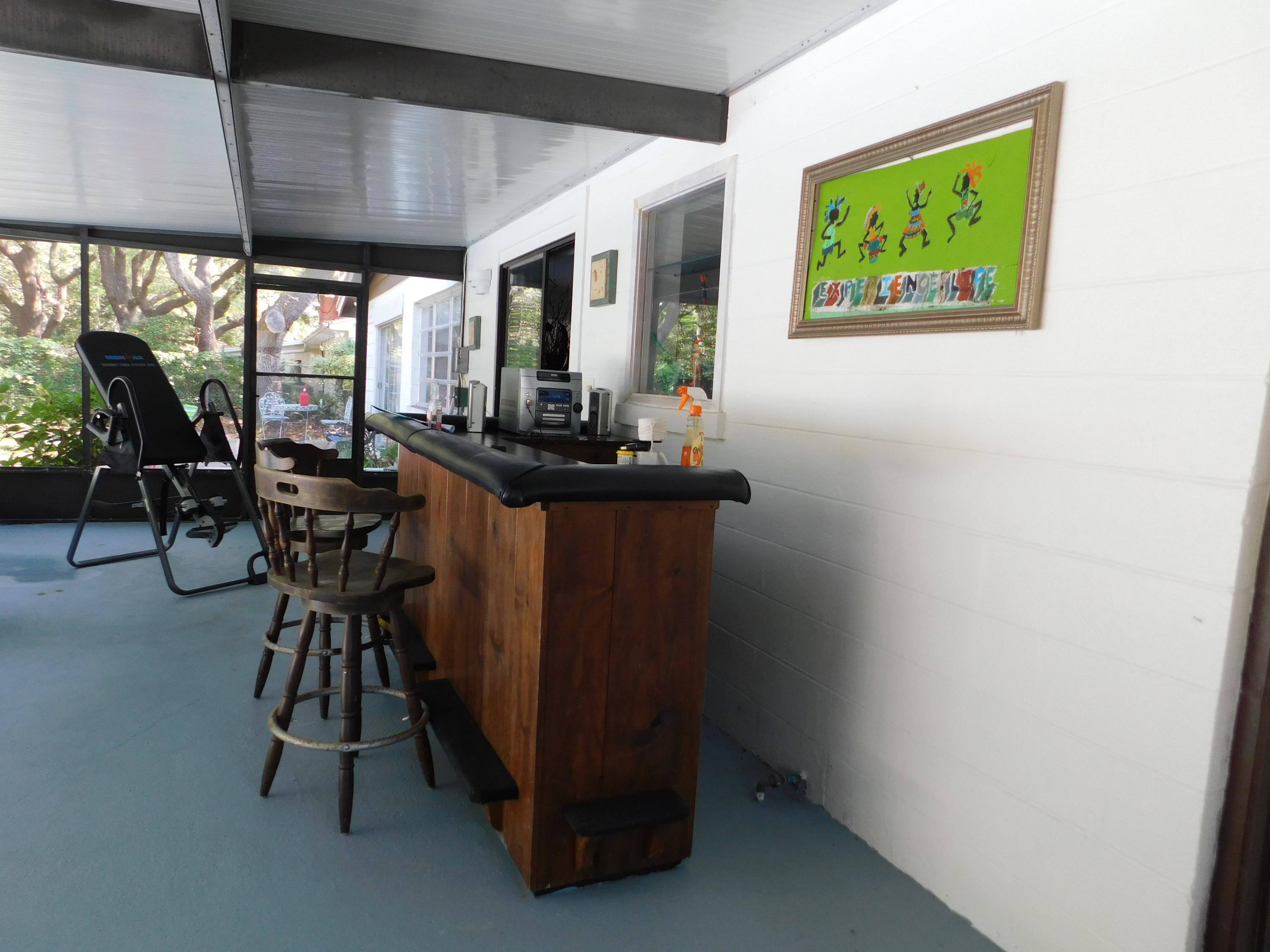 VILLA RUSS PARK - Residential