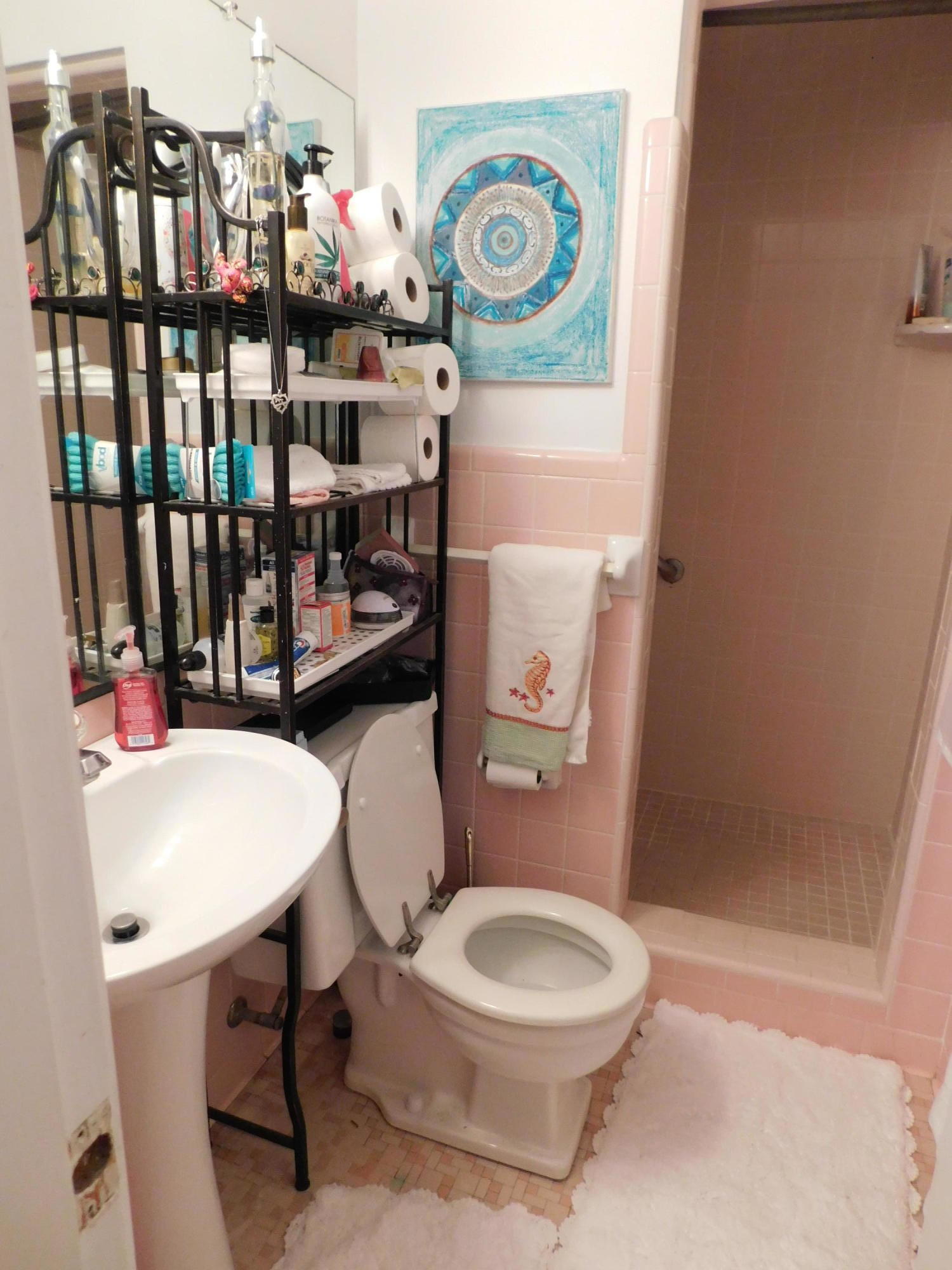 VILLA RUSS PARK - Residential