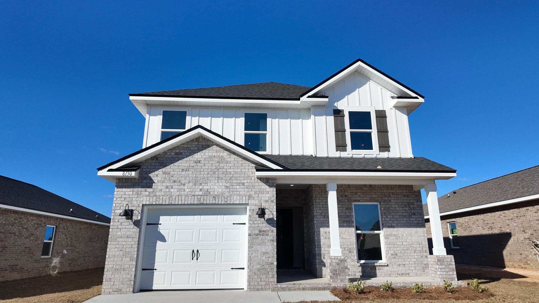 BLACKWATER RESERVE - Residential