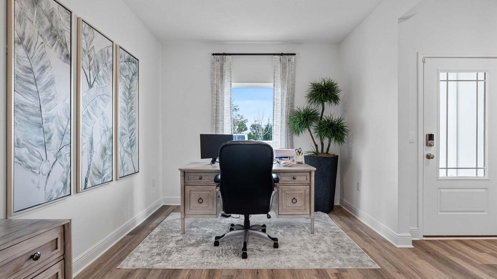 BLACKWATER RESERVE - Residential