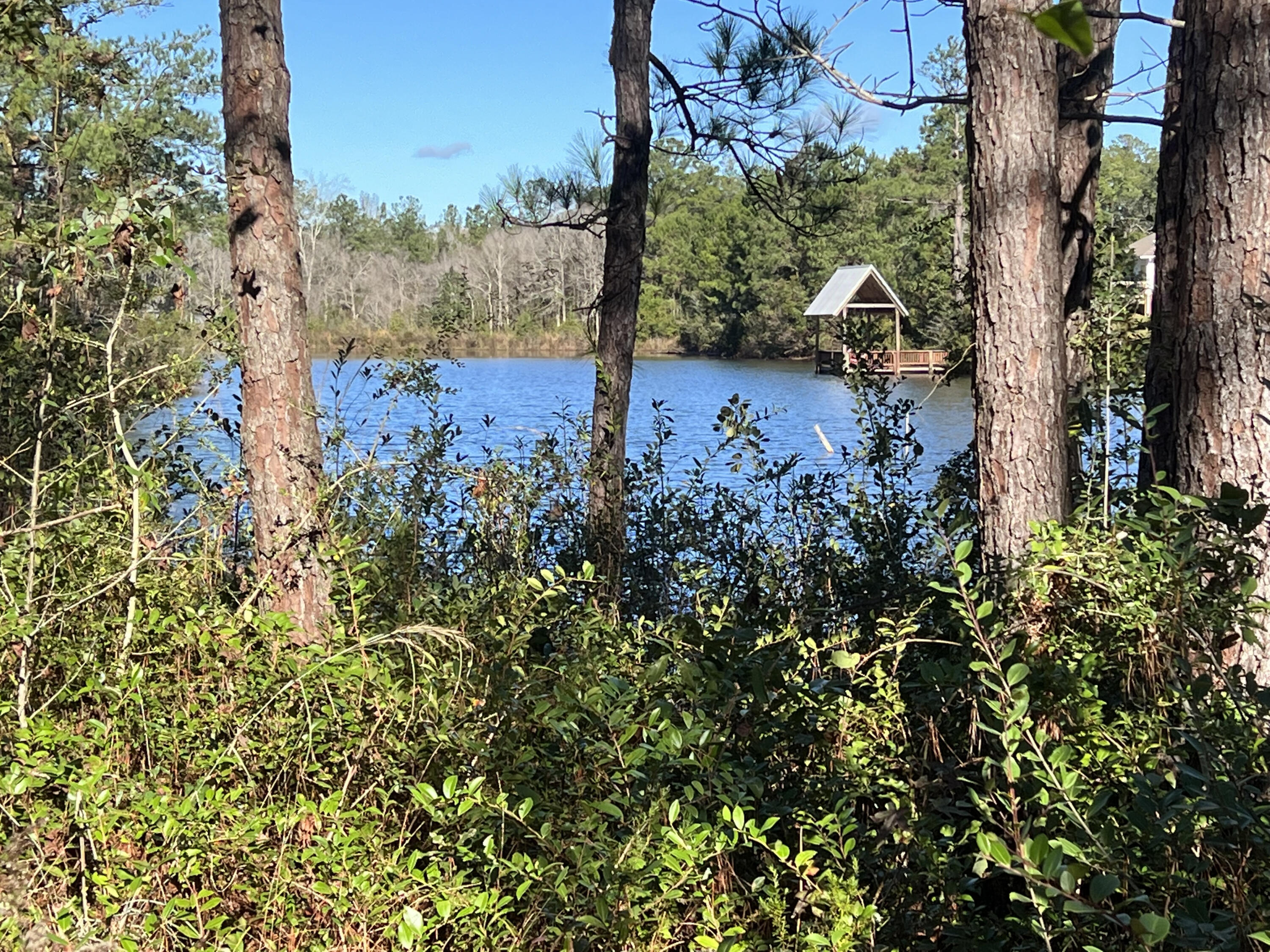 Lafayette Creek Landing - Land