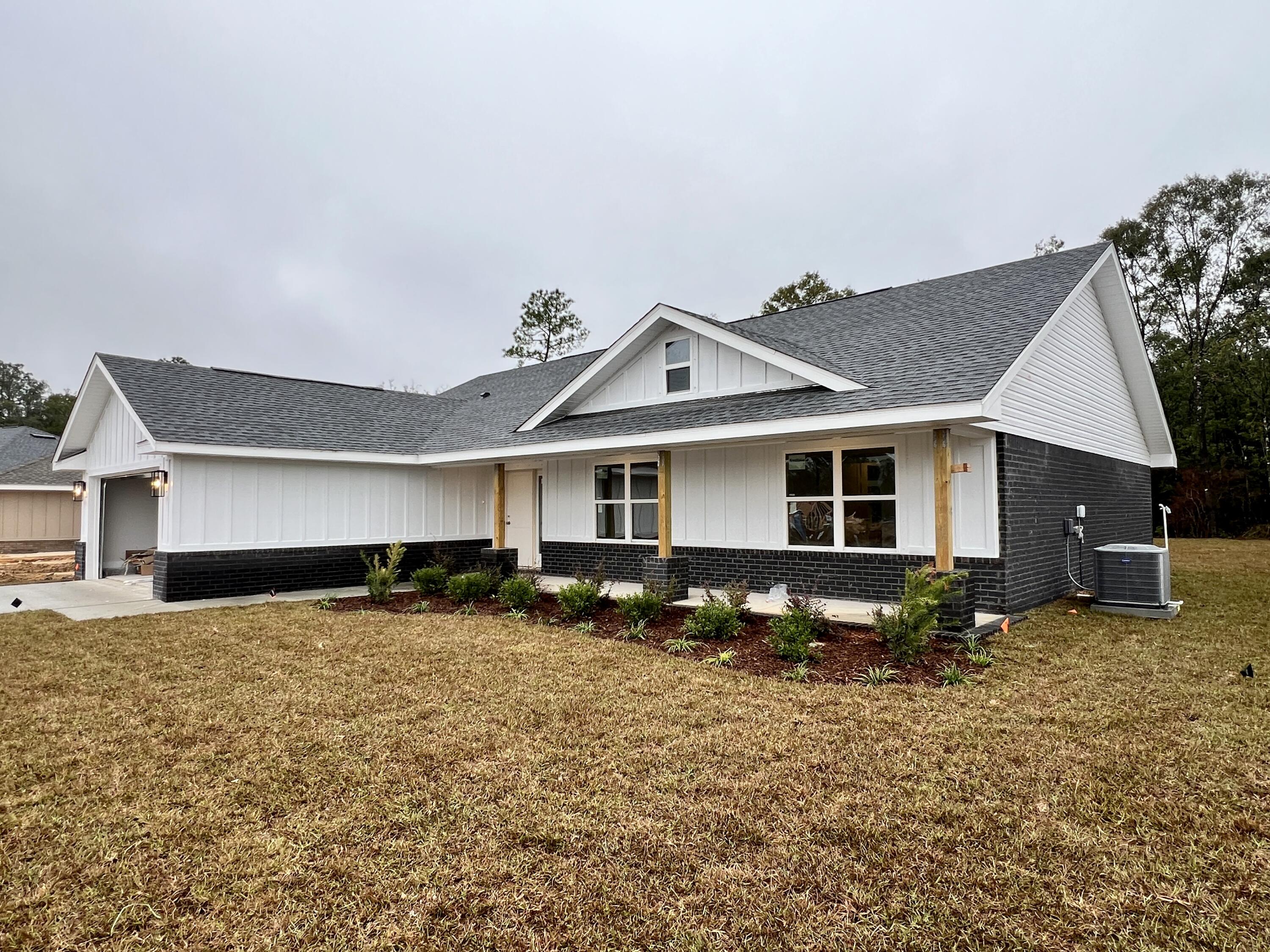 HIDDEN PINES PH 1 - Residential