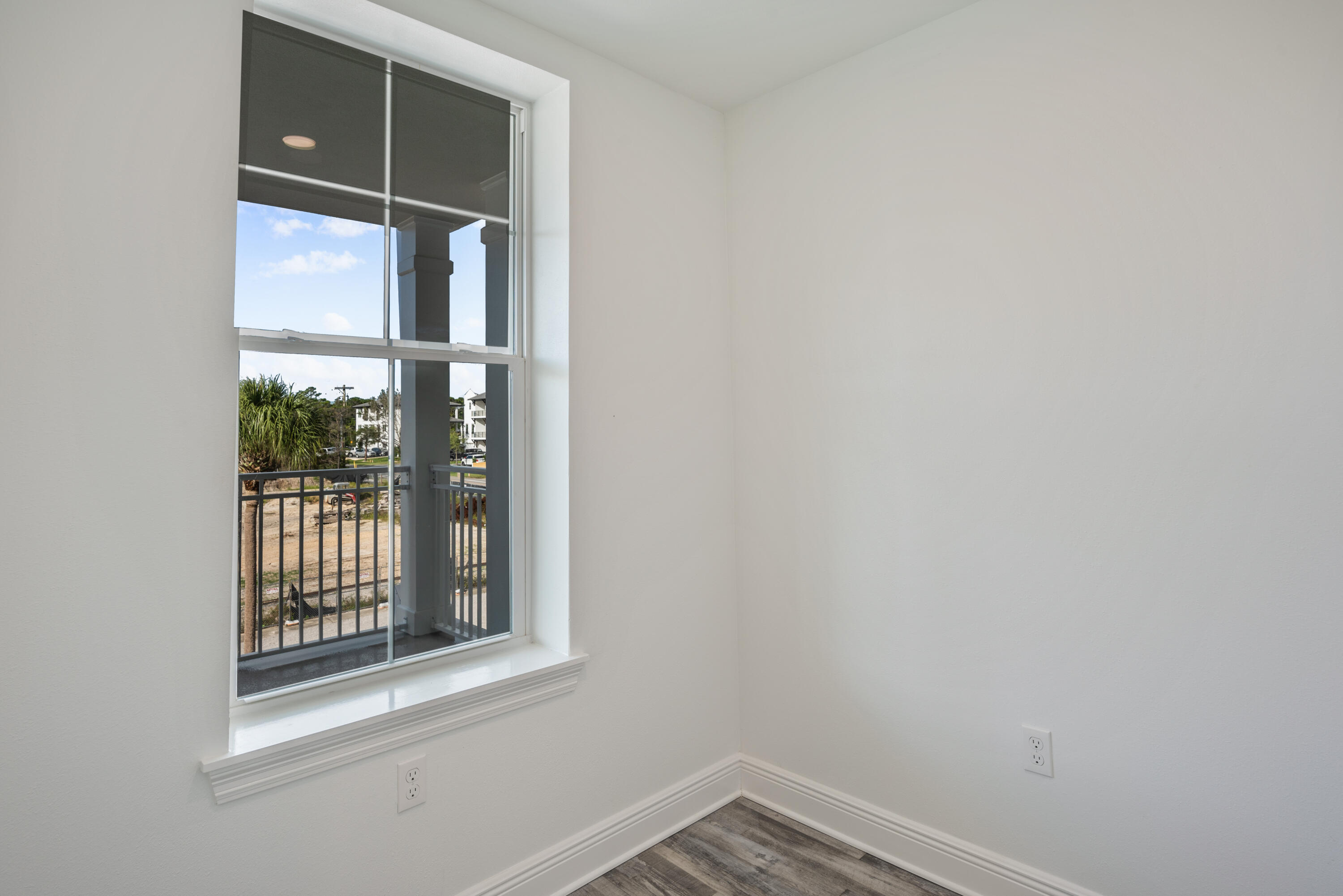 GULF PLACE RESIDENCES - Residential