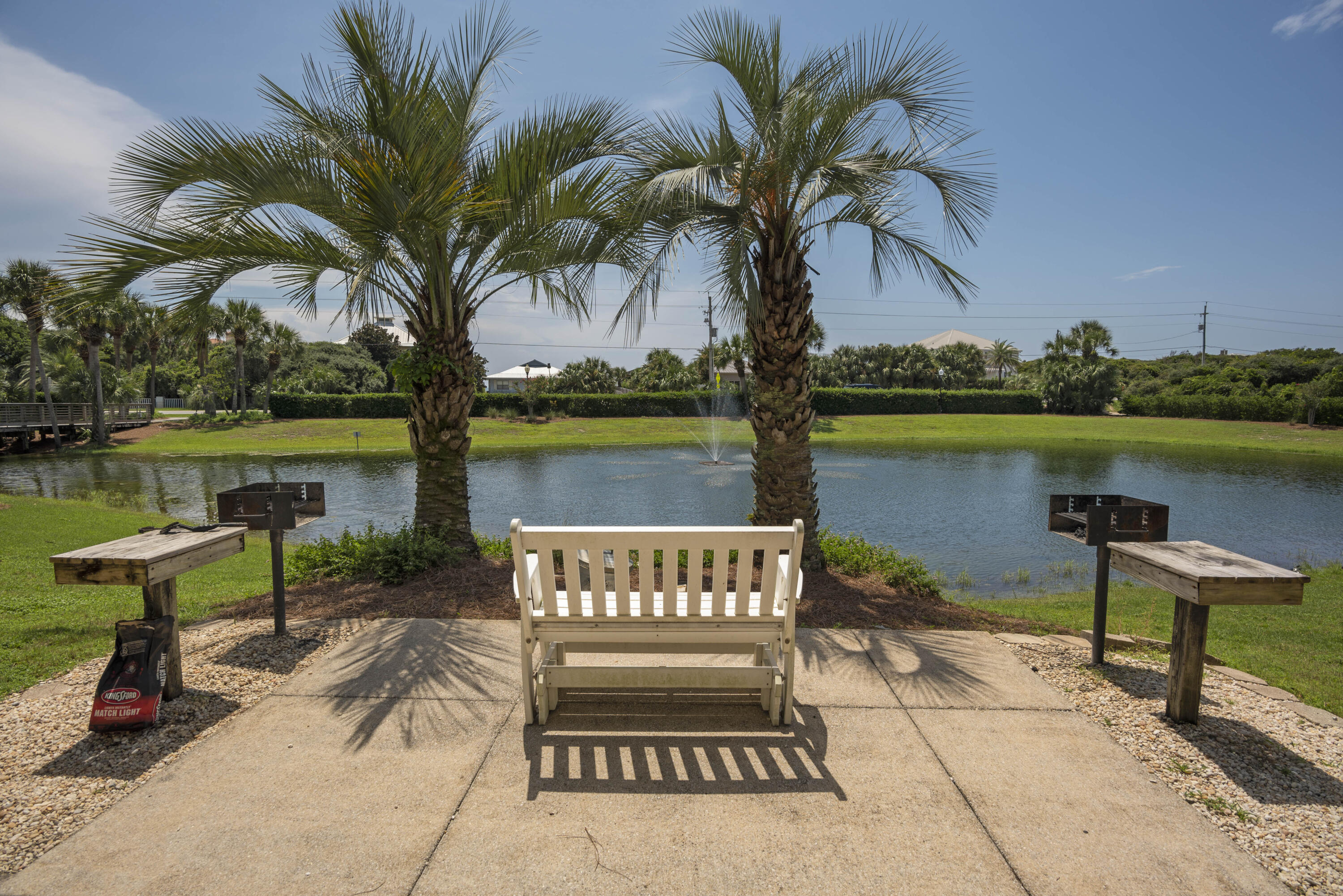 GULF PLACE RESIDENCES - Residential