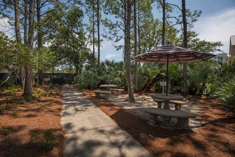 A home in Santa Rosa Beach