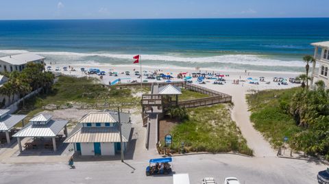 A home in Santa Rosa Beach