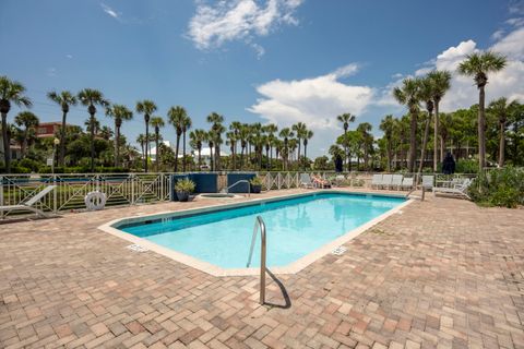 A home in Santa Rosa Beach