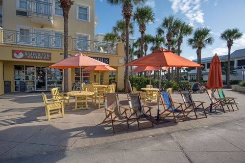 A home in Santa Rosa Beach