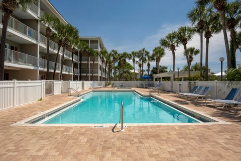 A home in Santa Rosa Beach