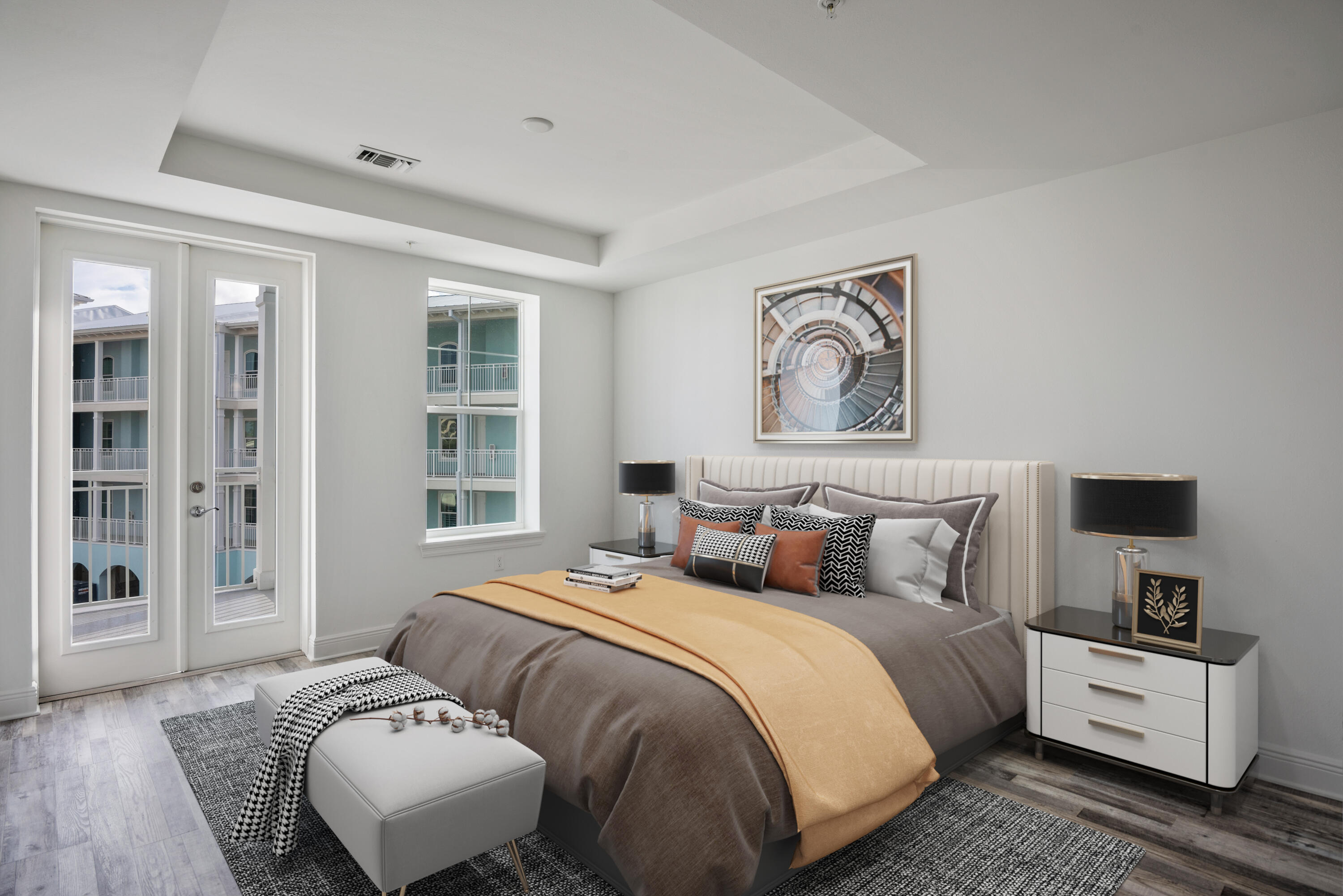 GULF PLACE RESIDENCES - Residential