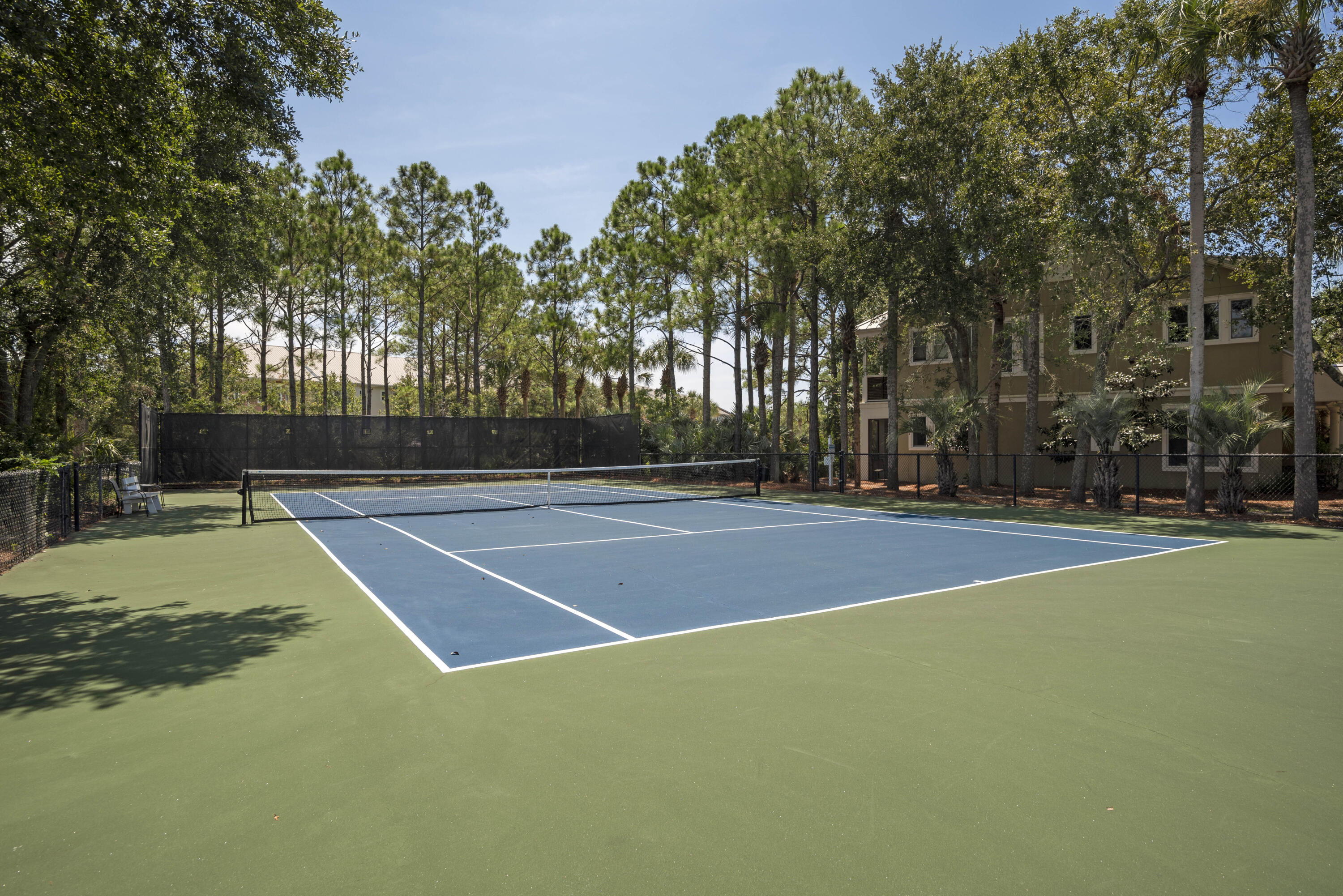 GULF PLACE RESIDENCES - Residential