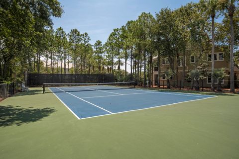 A home in Santa Rosa Beach