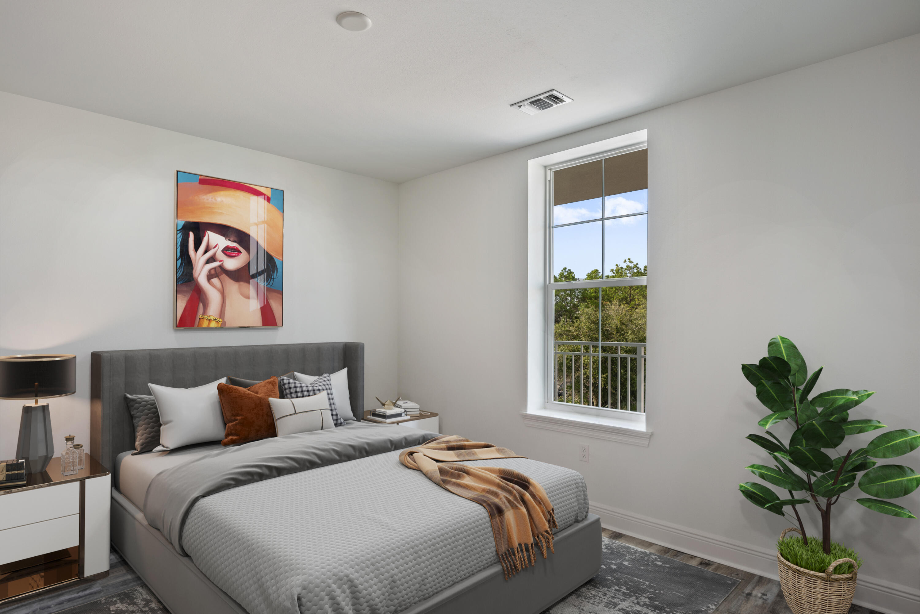 GULF PLACE RESIDENCES - Residential