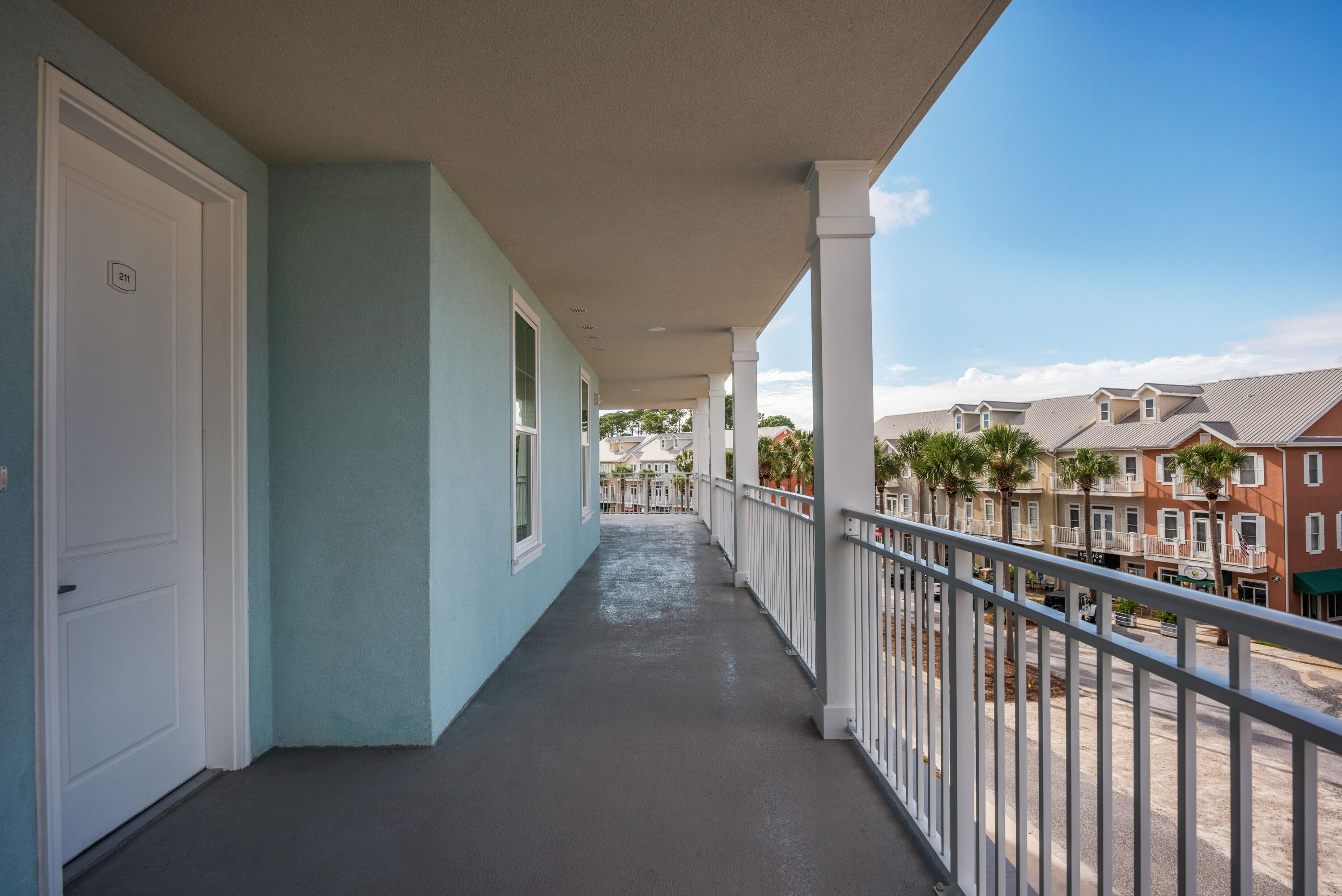 GULF PLACE RESIDENCES - Residential
