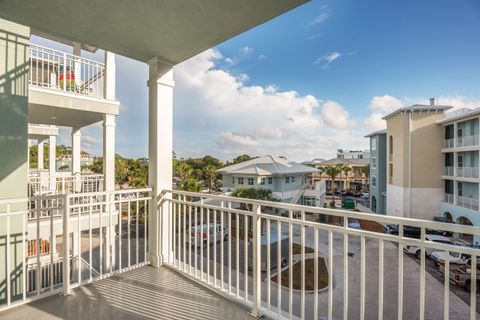 A home in Santa Rosa Beach