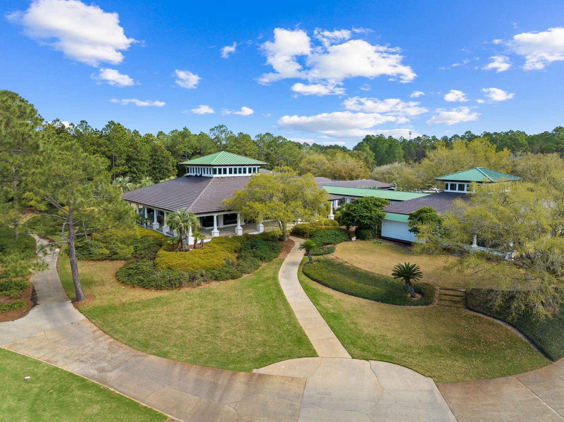 BURNT PINE - Residential